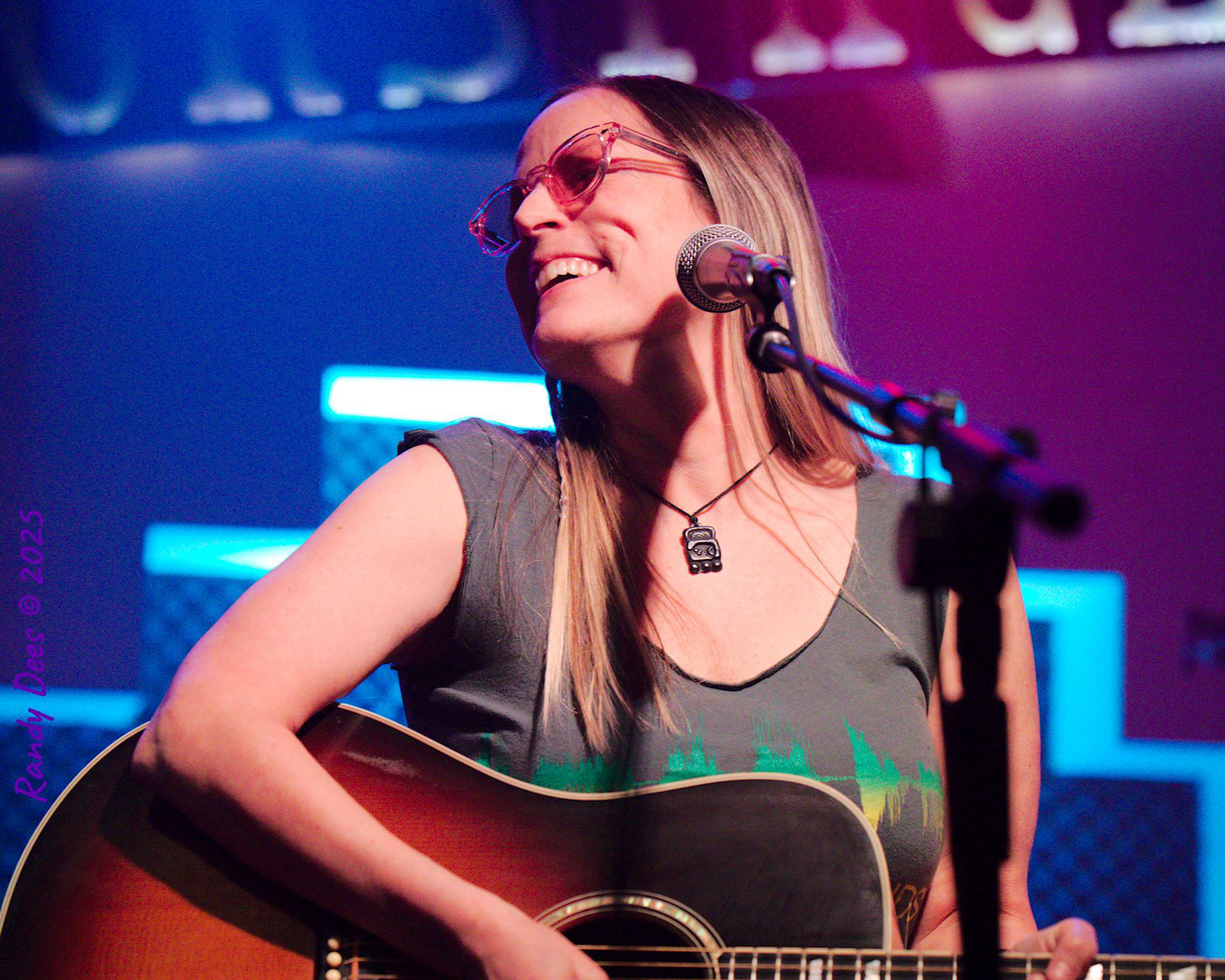 Monday Night Supper Club