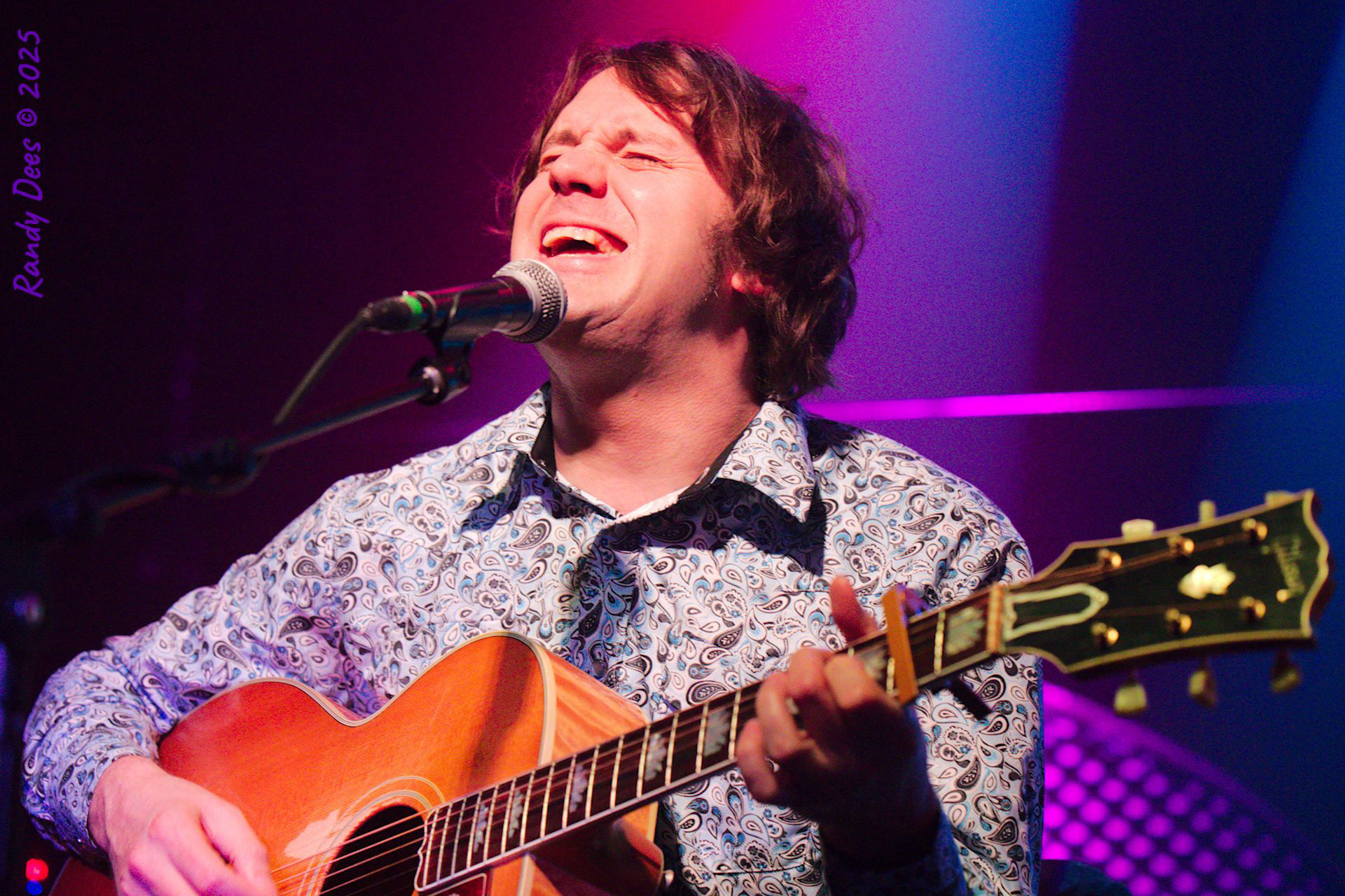 Monday Night Supper Club