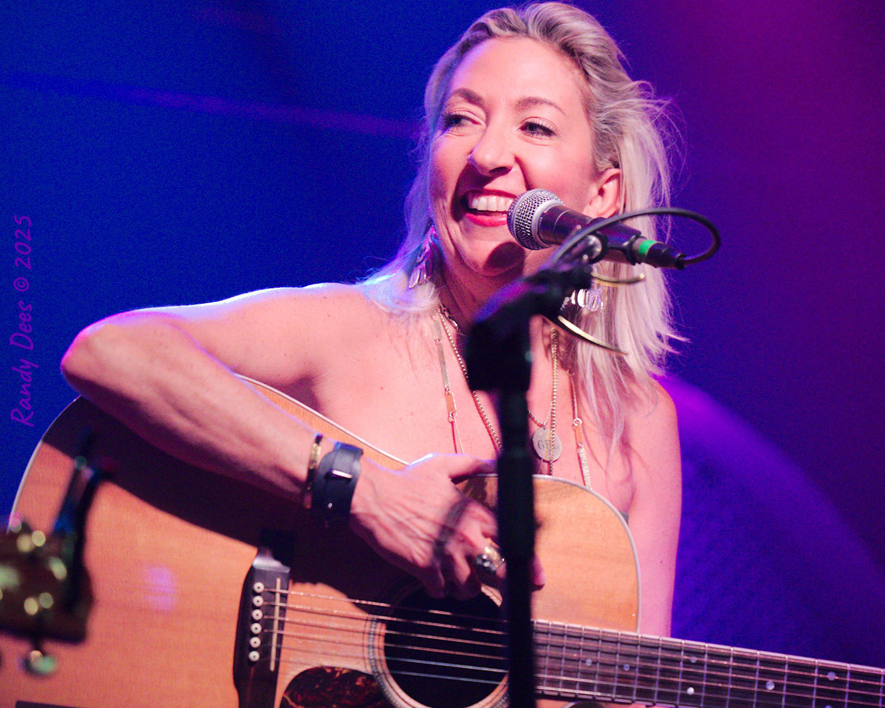 Monday Night Supper Club