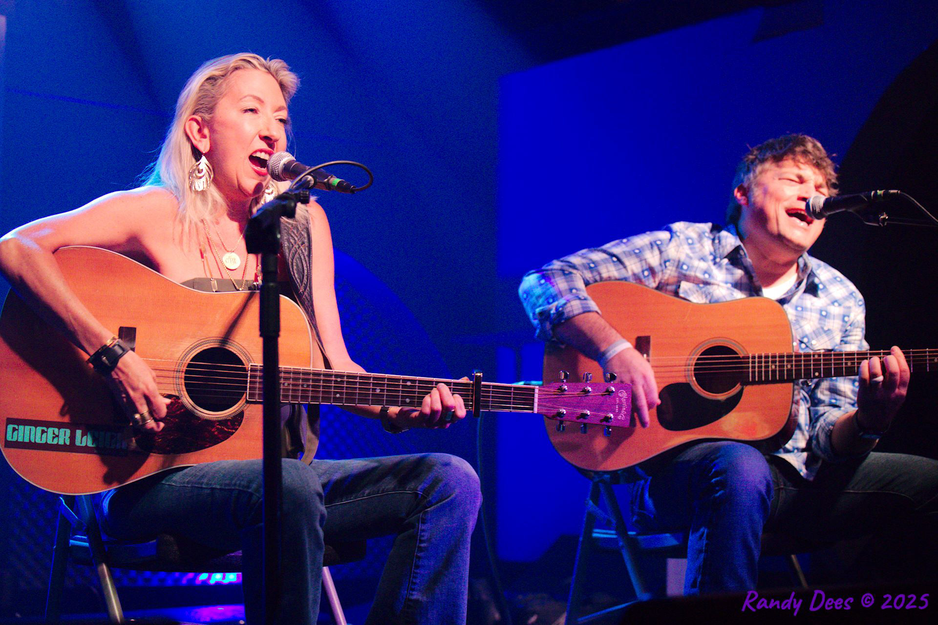 Monday Night Supper Club