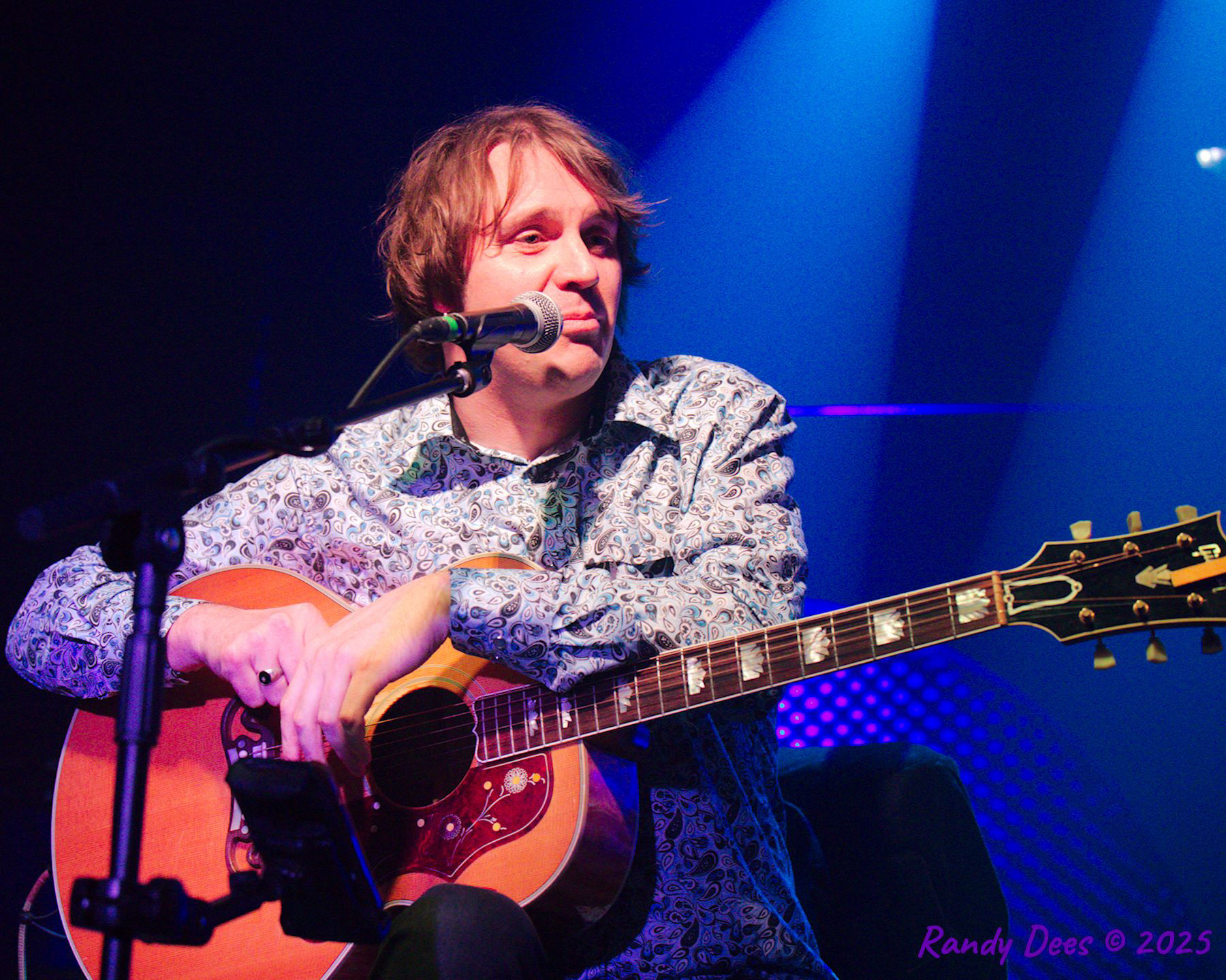 Monday Night Supper Club