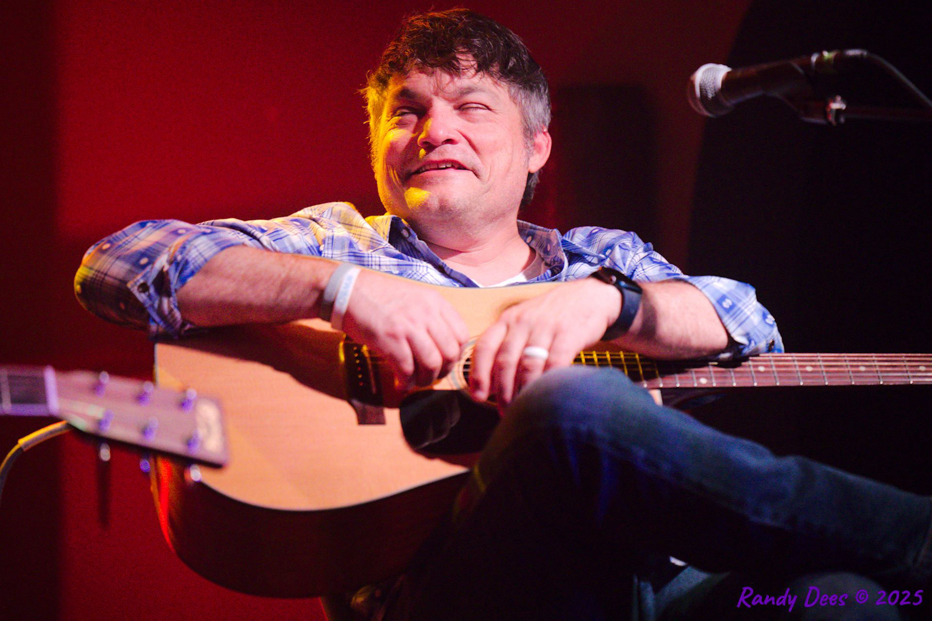 Monday Night Supper Club