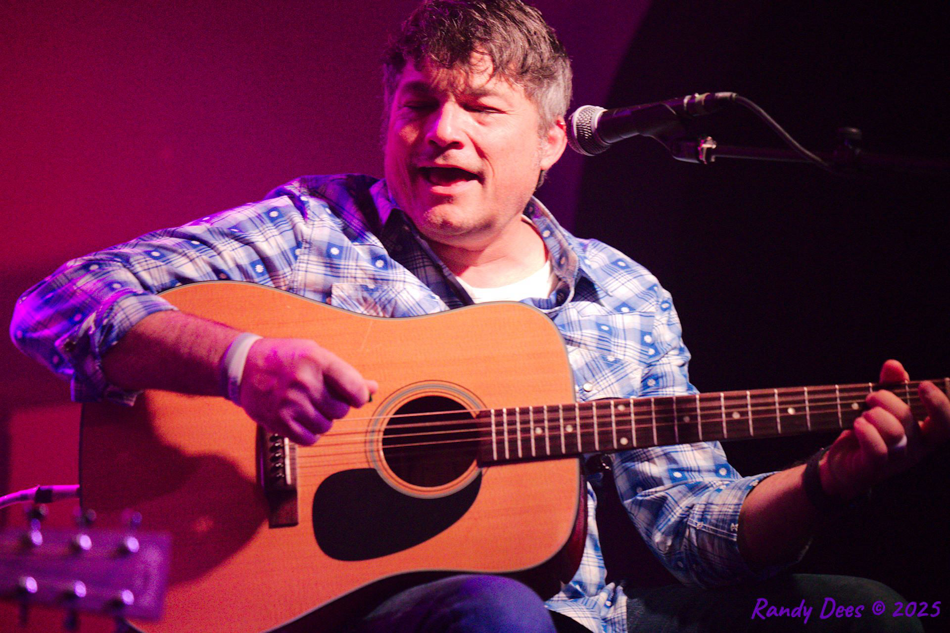 Monday Night Supper Club