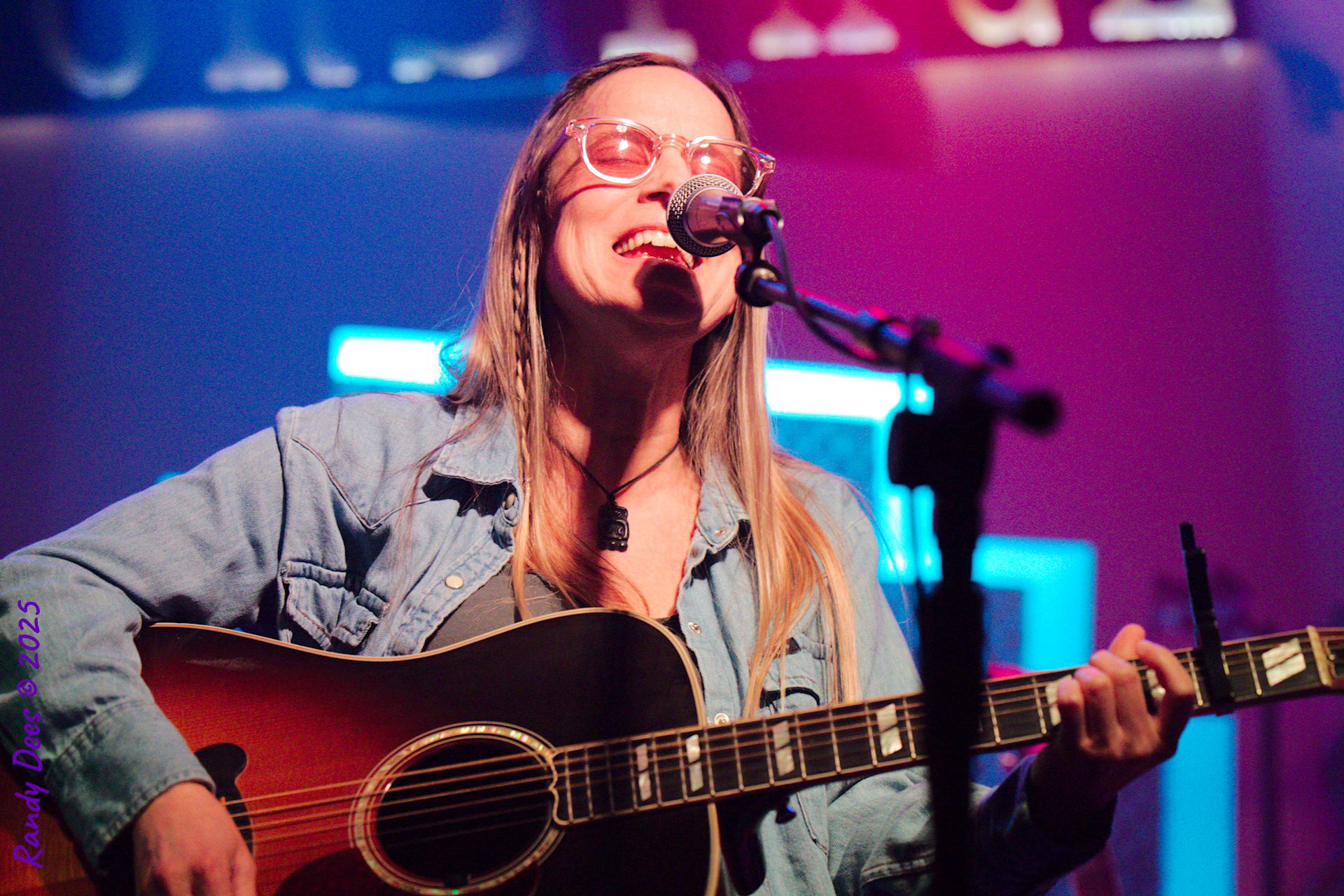 Monday Night Supper Club