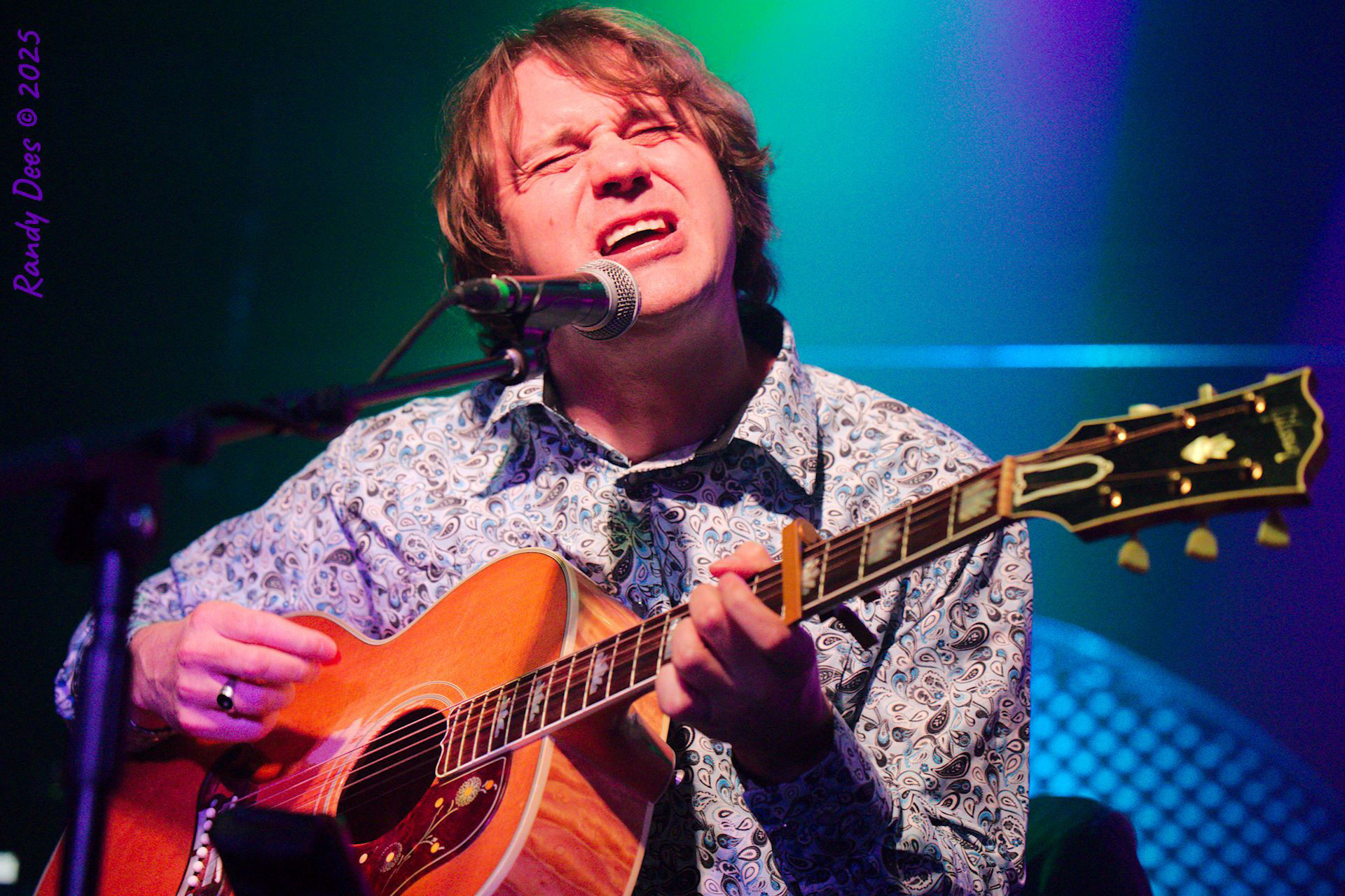 Monday Night Supper Club