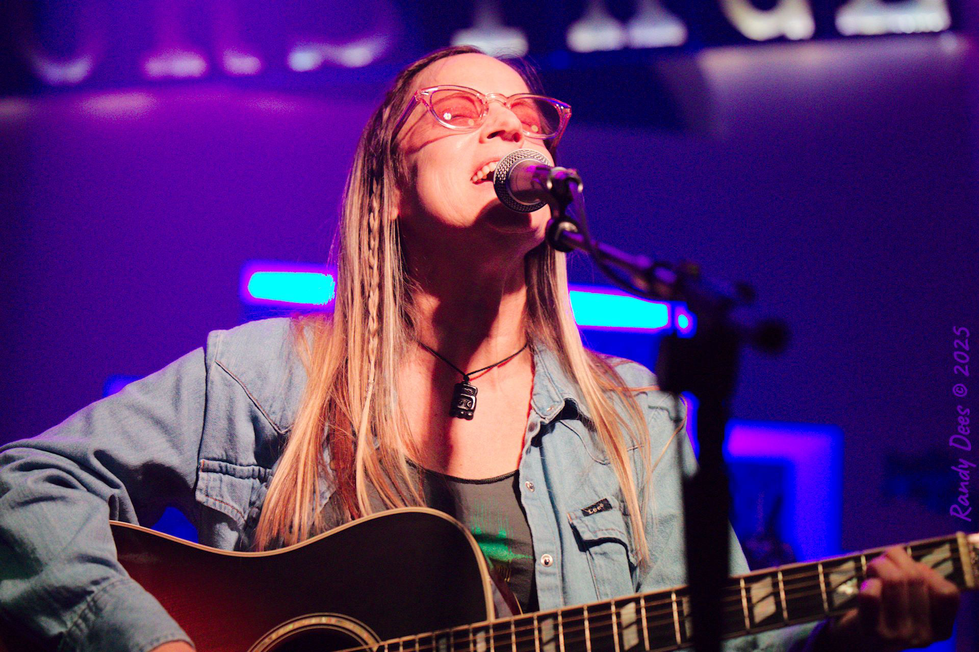 Monday Night Supper Club