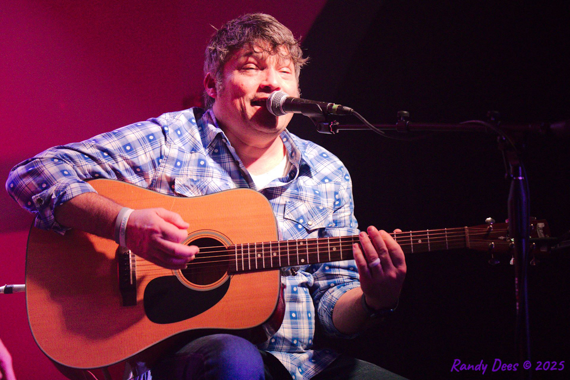 Monday Night Supper Club