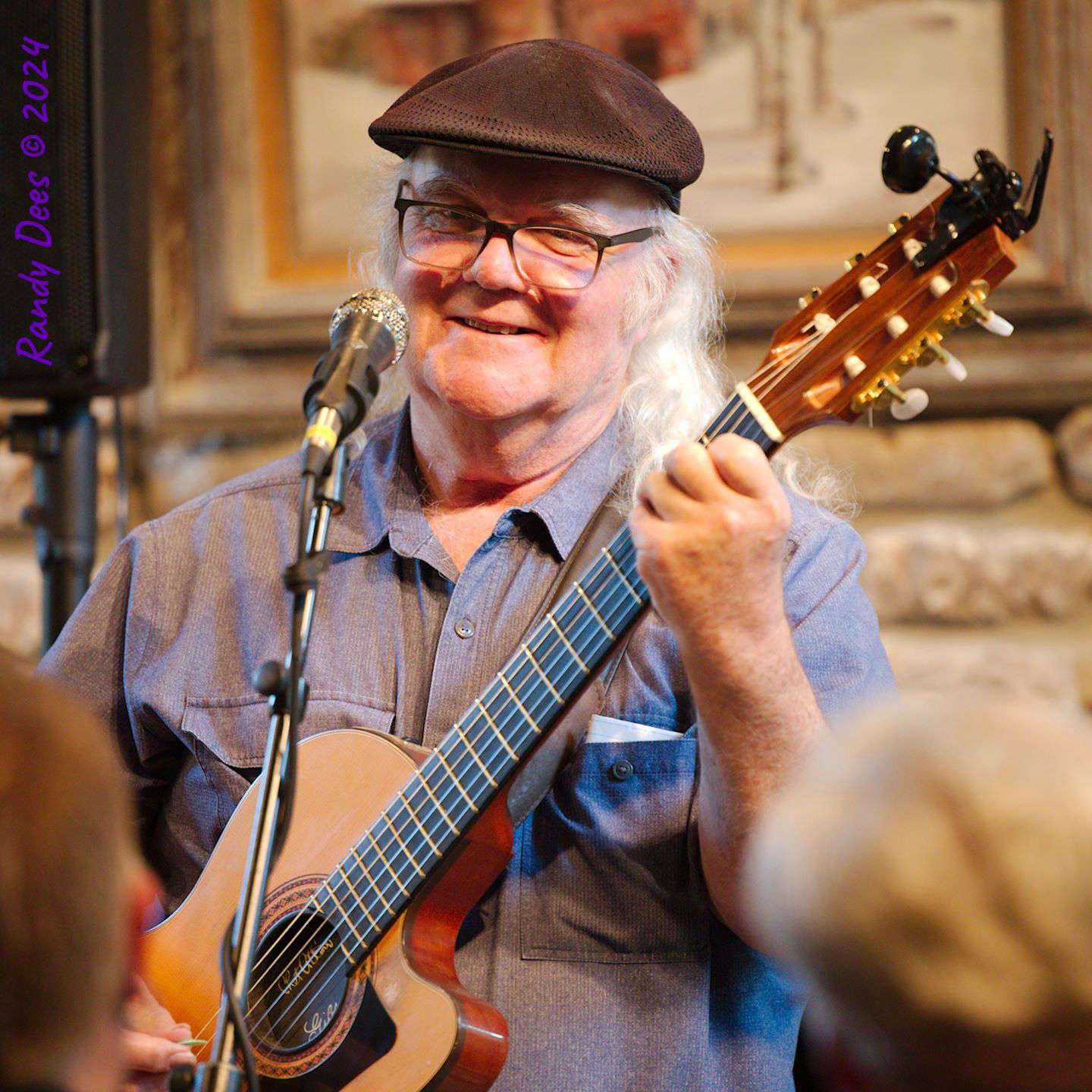 2023 Grassy Hill Kerrville Award Winner Concert