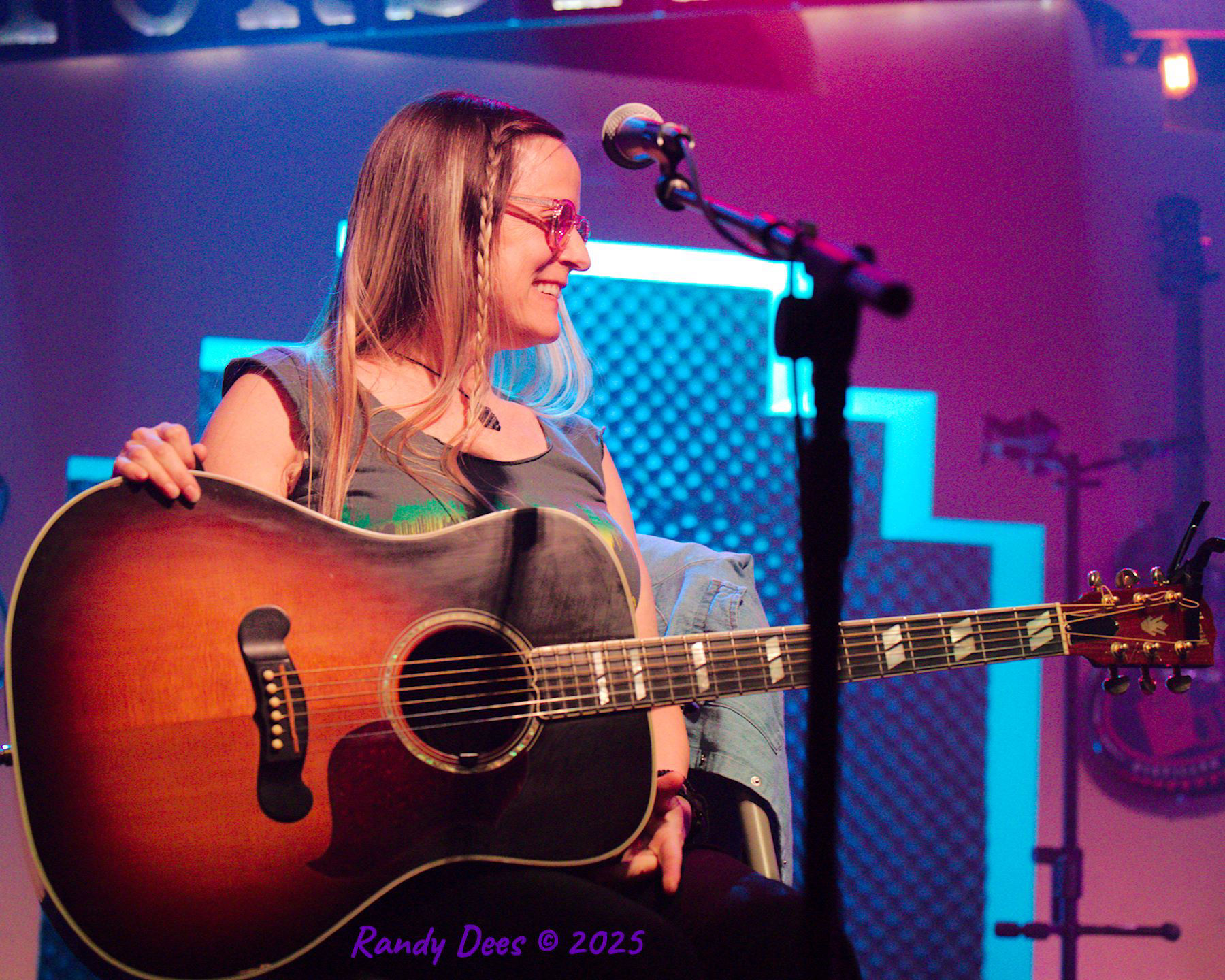 Monday Night Supper Club