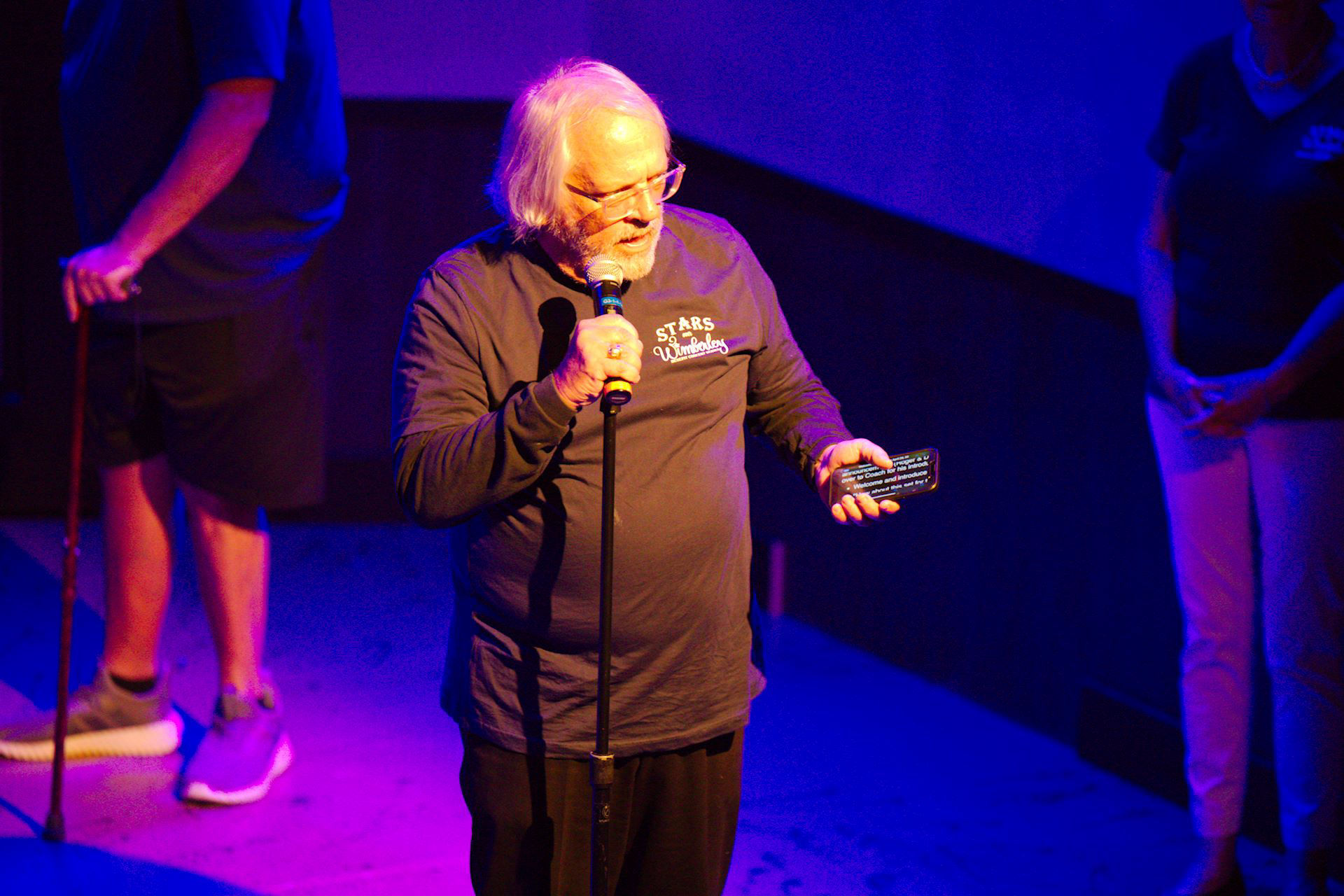 Stars Over Wimberley