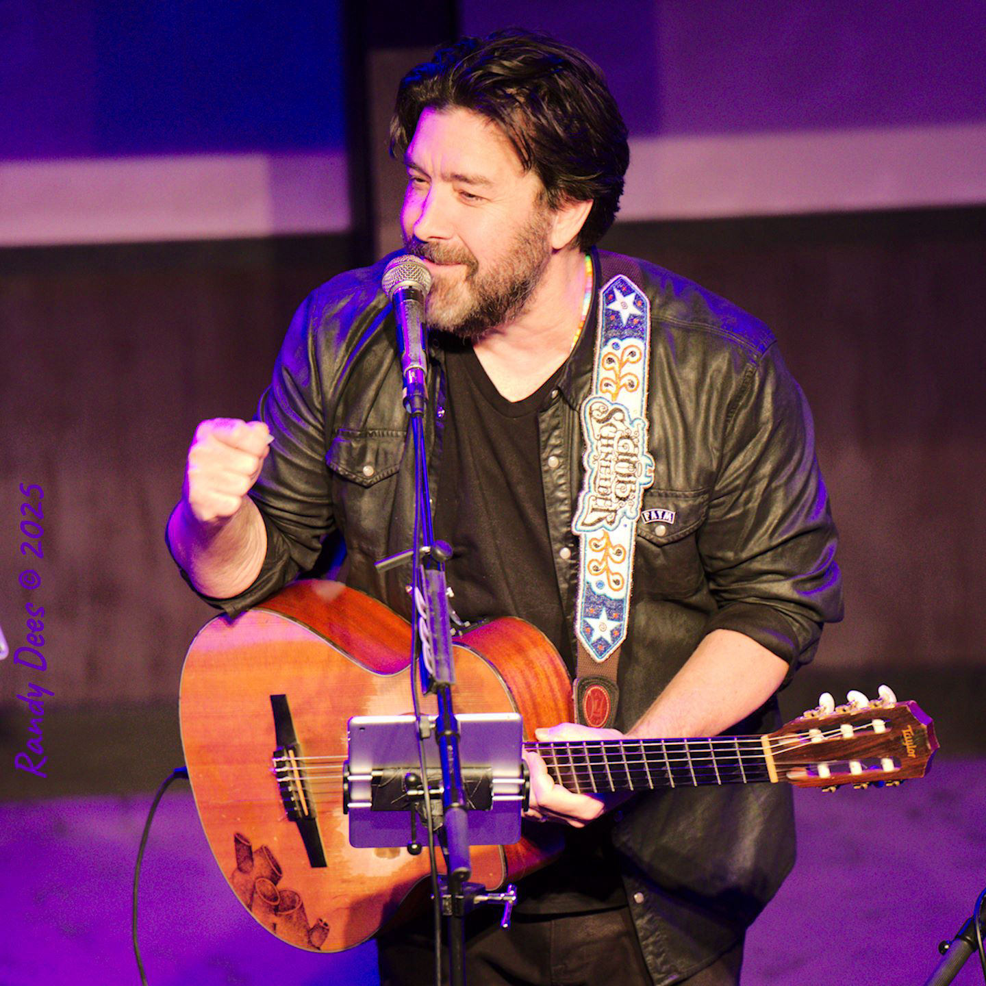 Stars Over Wimberley