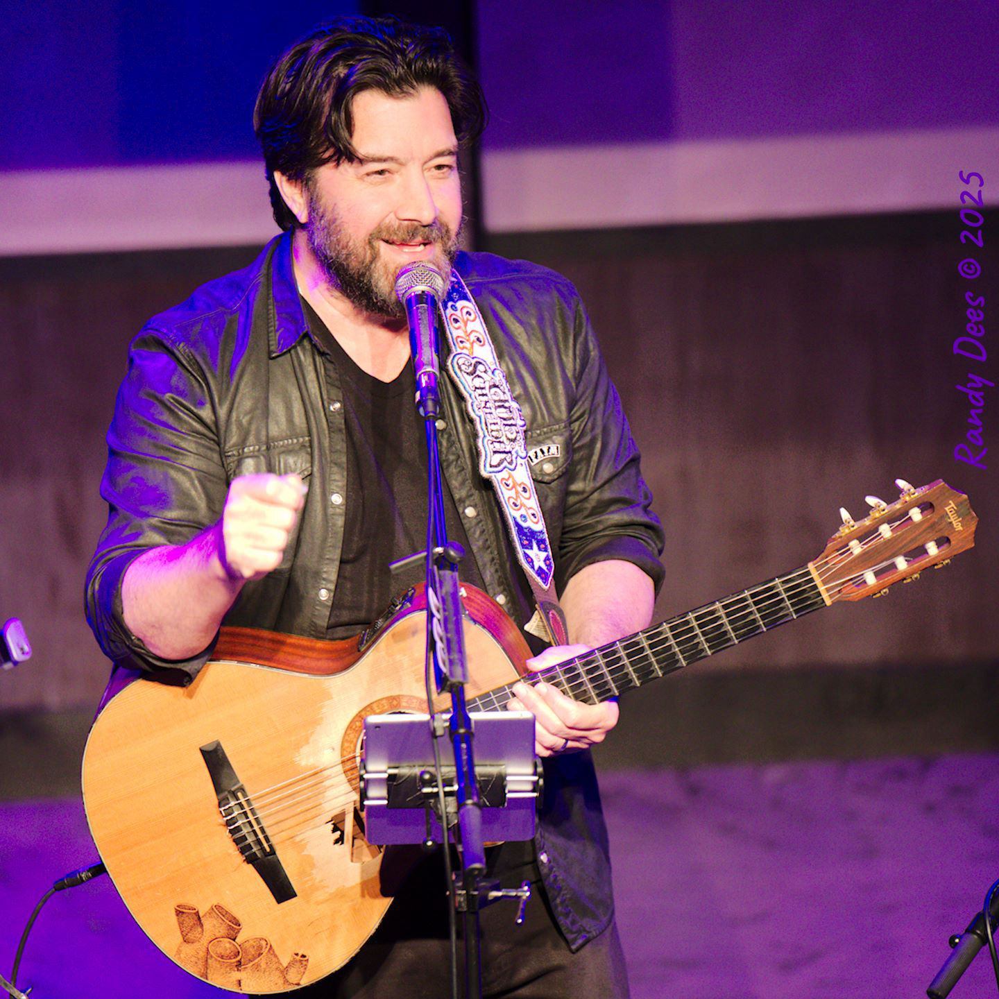 Stars Over Wimberley