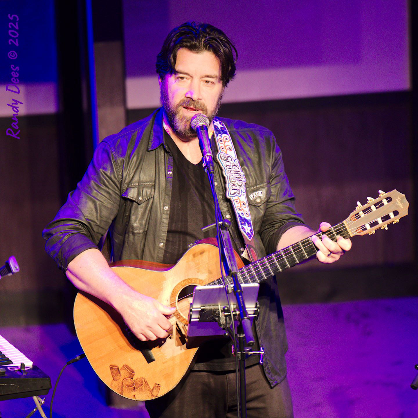 Stars Over Wimberley