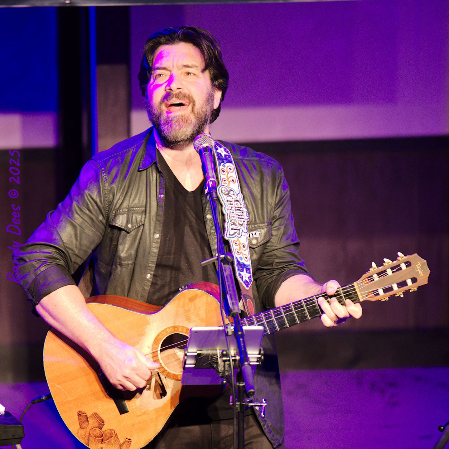 Stars Over Wimberley