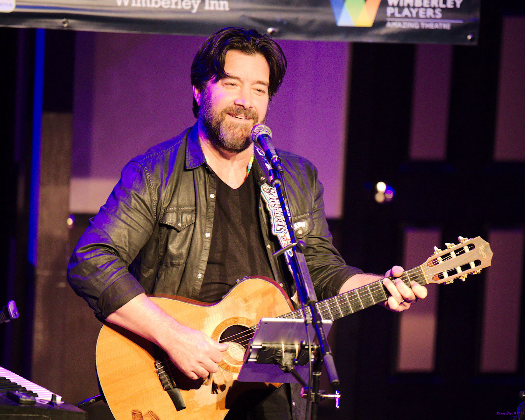 Stars Over Wimberley