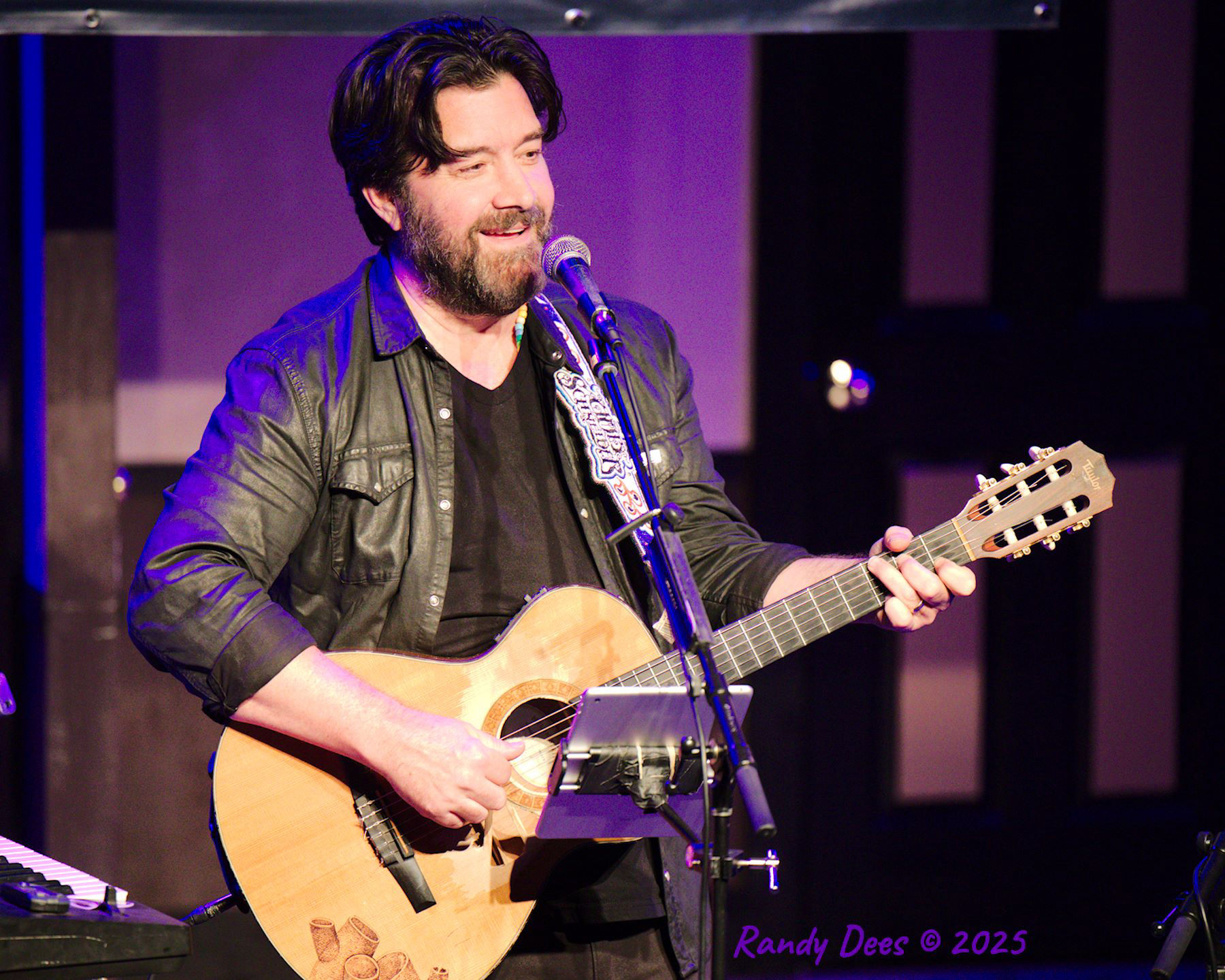 Stars Over Wimberley