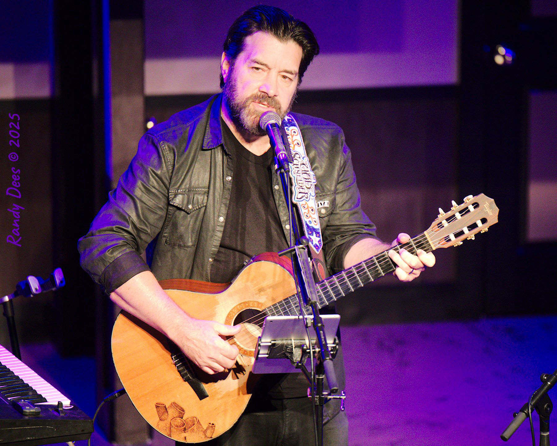 Stars Over Wimberley