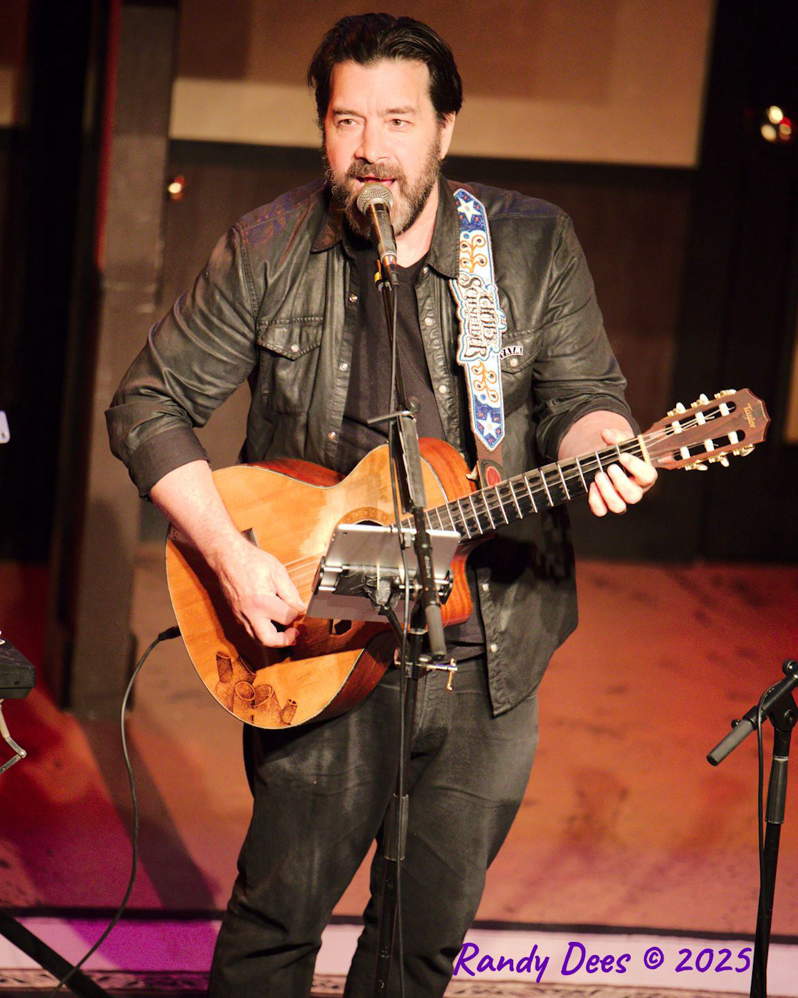 Stars Over Wimberley
