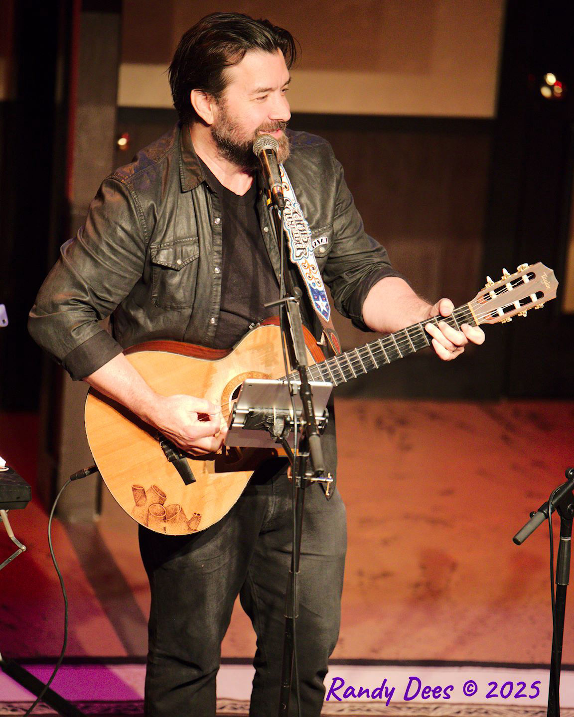 Stars Over Wimberley