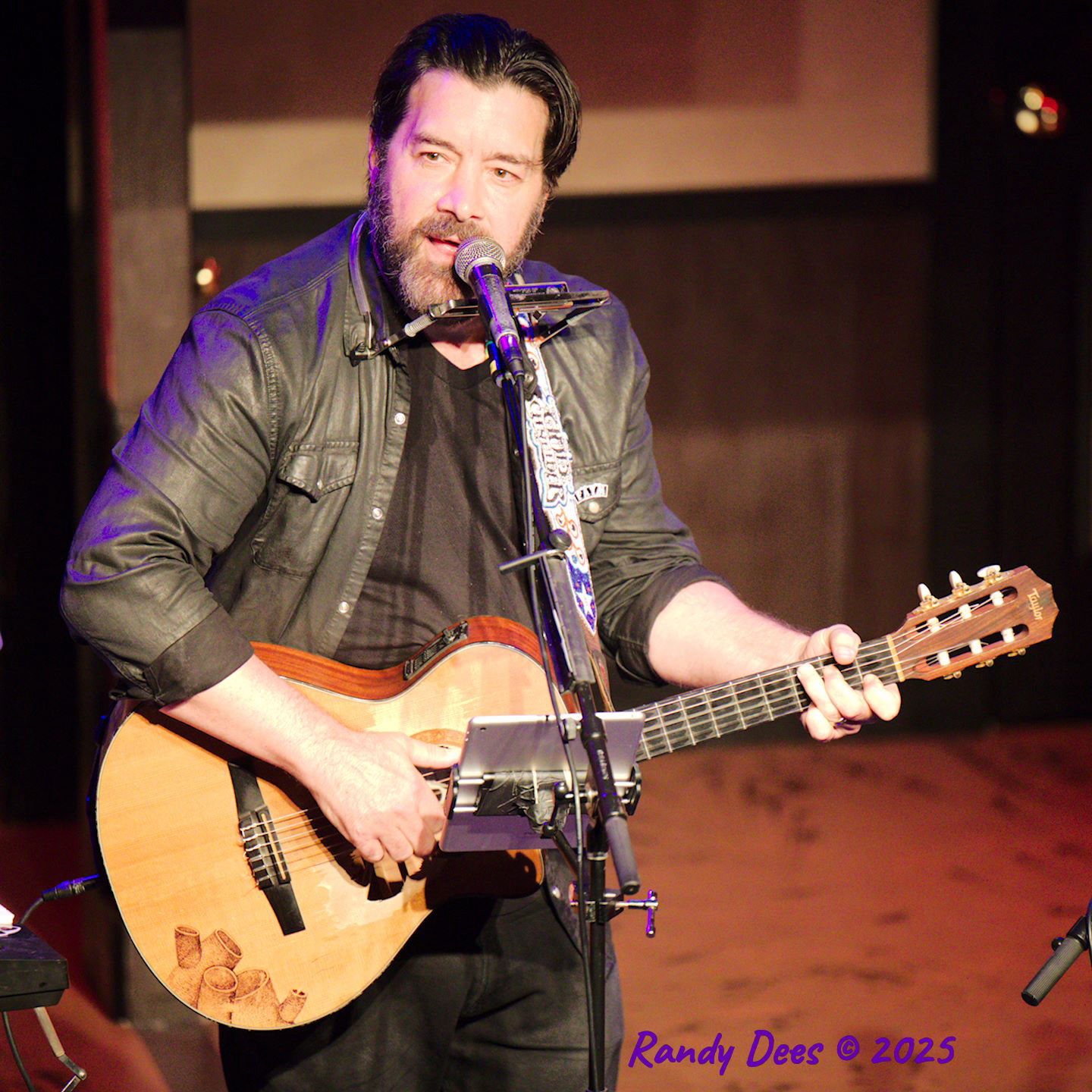 Stars Over Wimberley