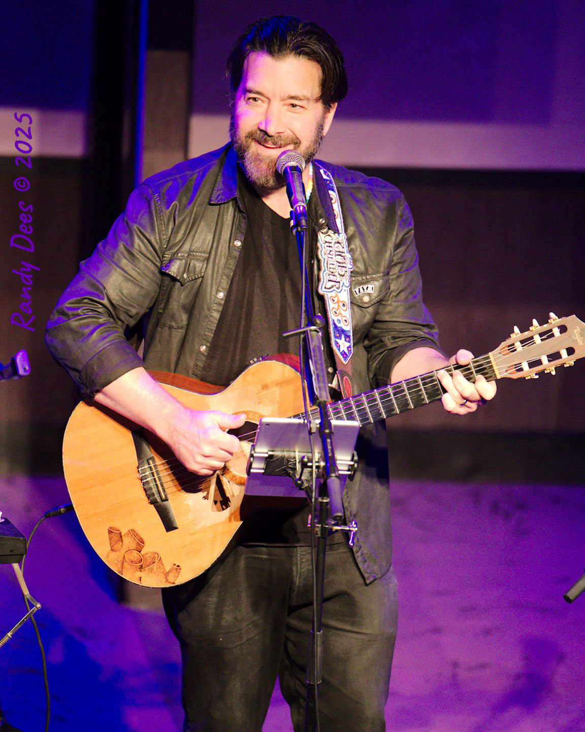 Stars Over Wimberley