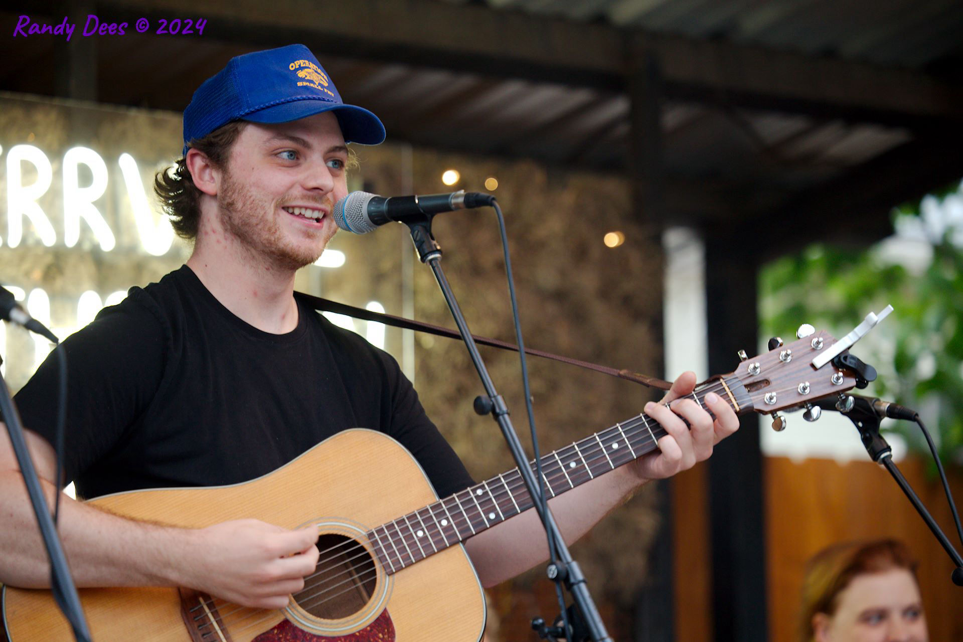 2023 Grassy Hill Kerrville Award Winner Concert