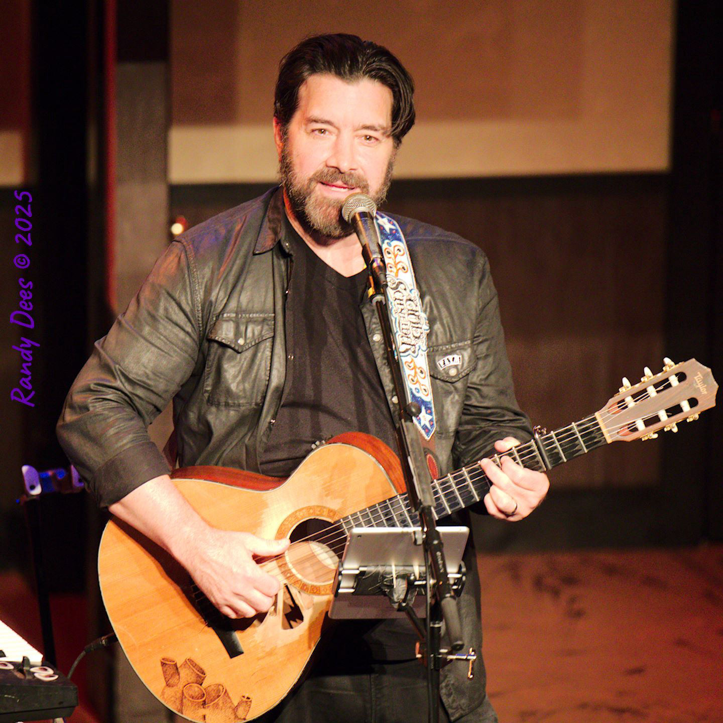 Stars Over Wimberley