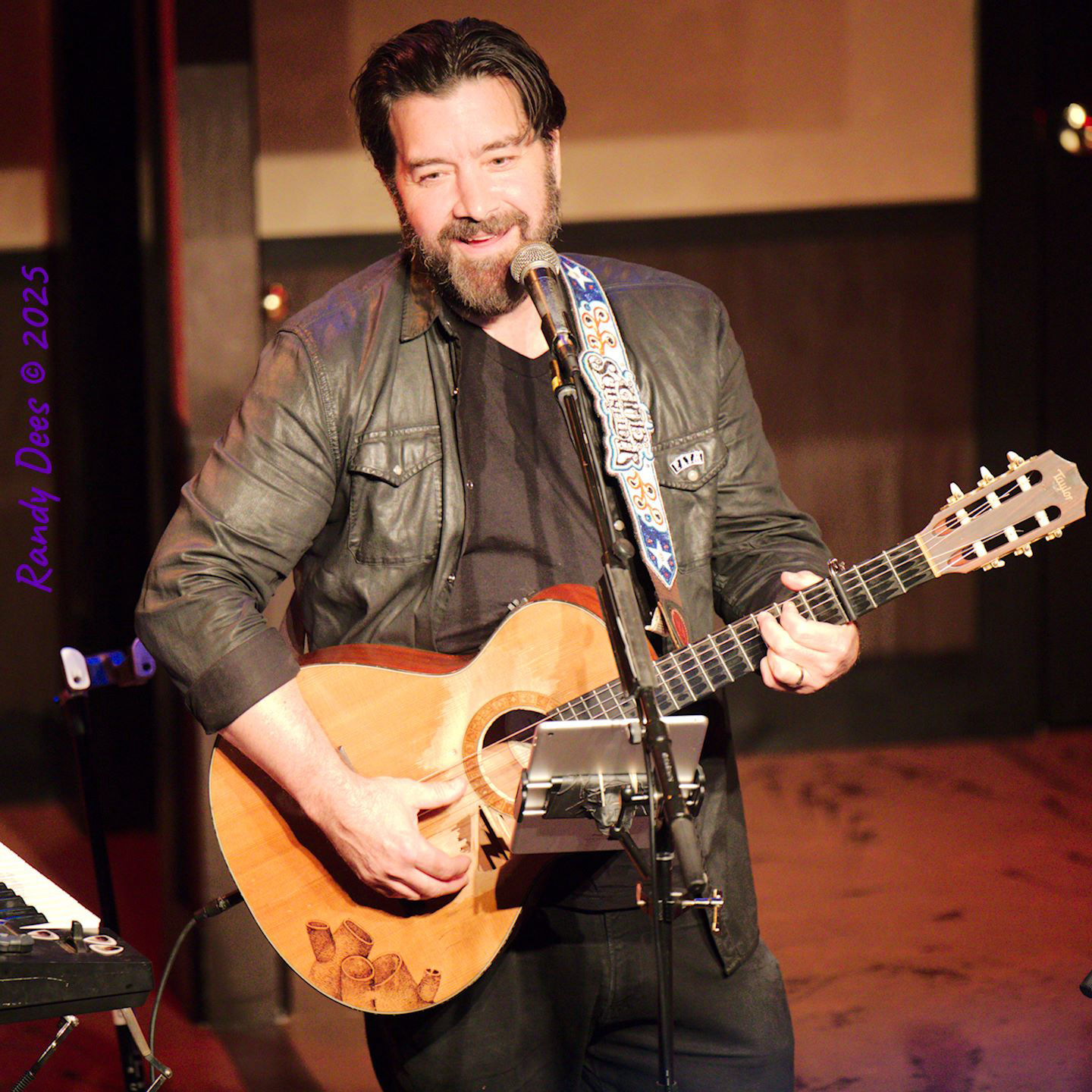 Stars Over Wimberley