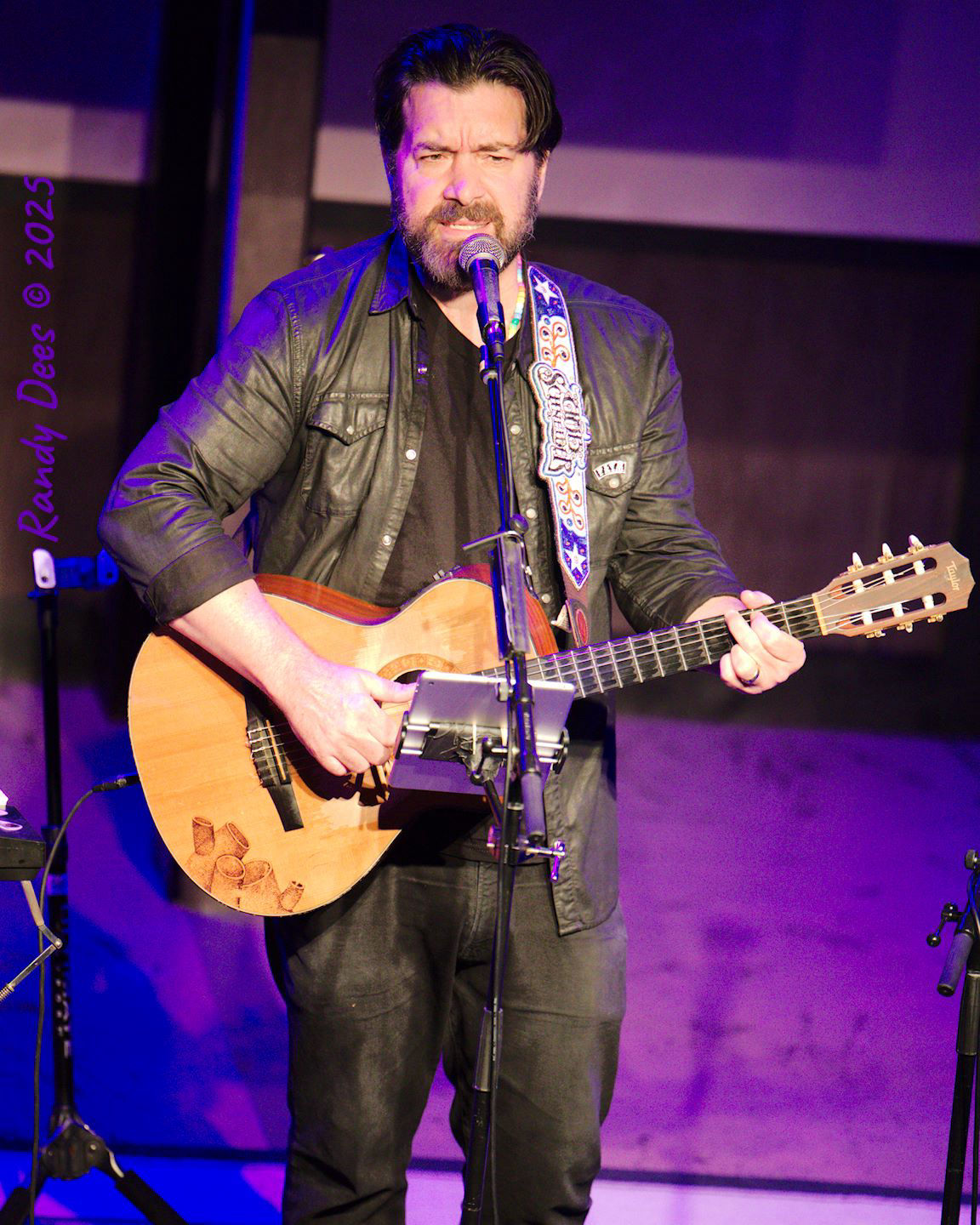Stars Over Wimberley