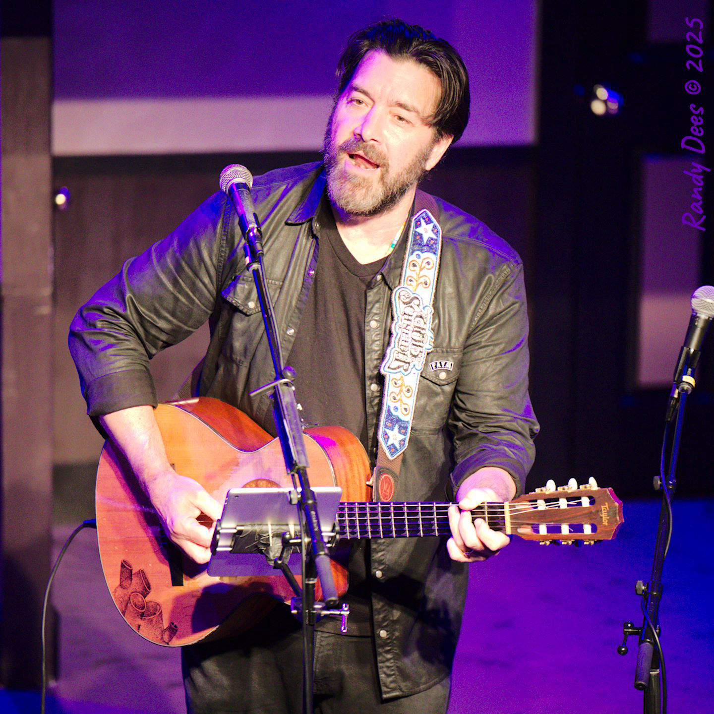 Stars Over Wimberley