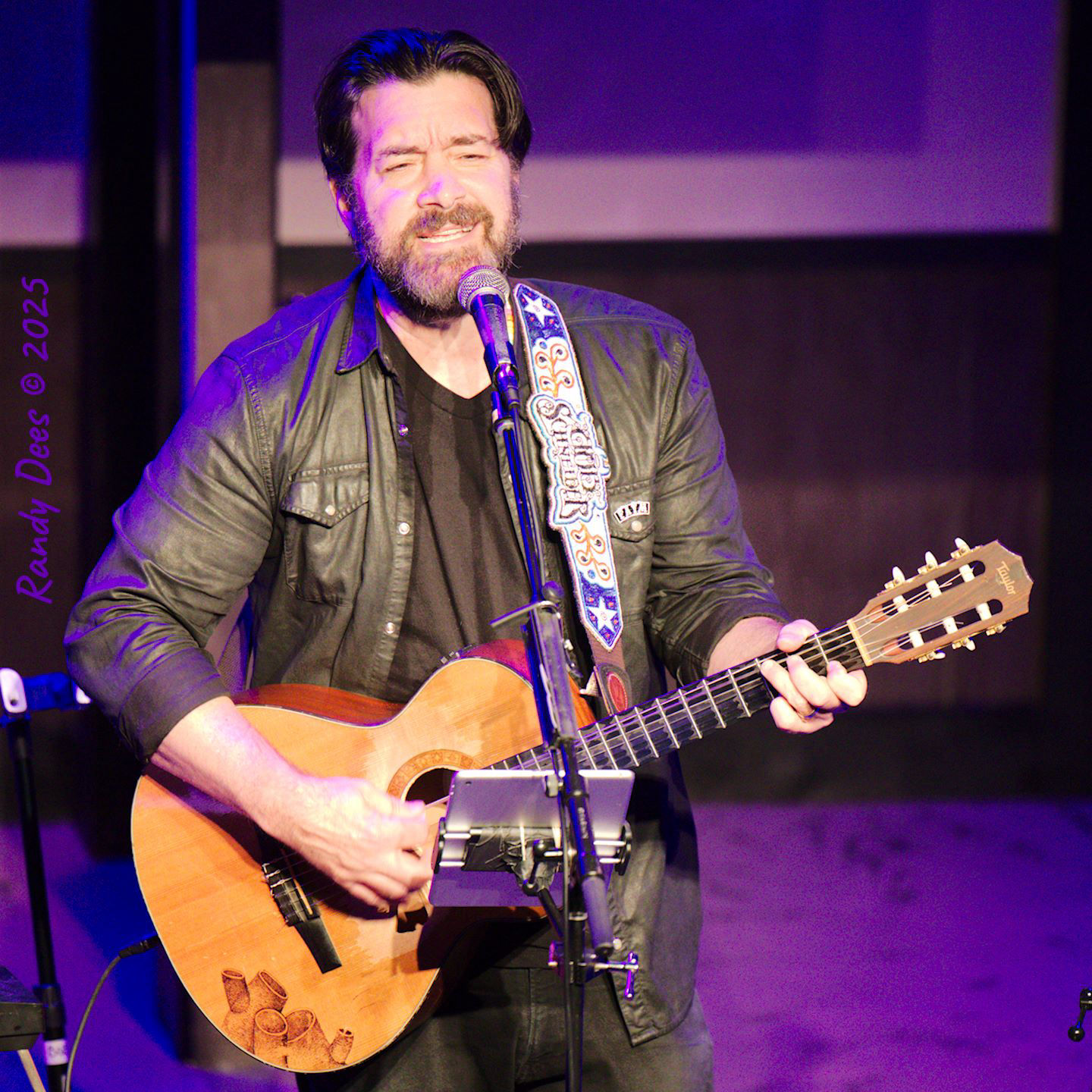 Stars Over Wimberley