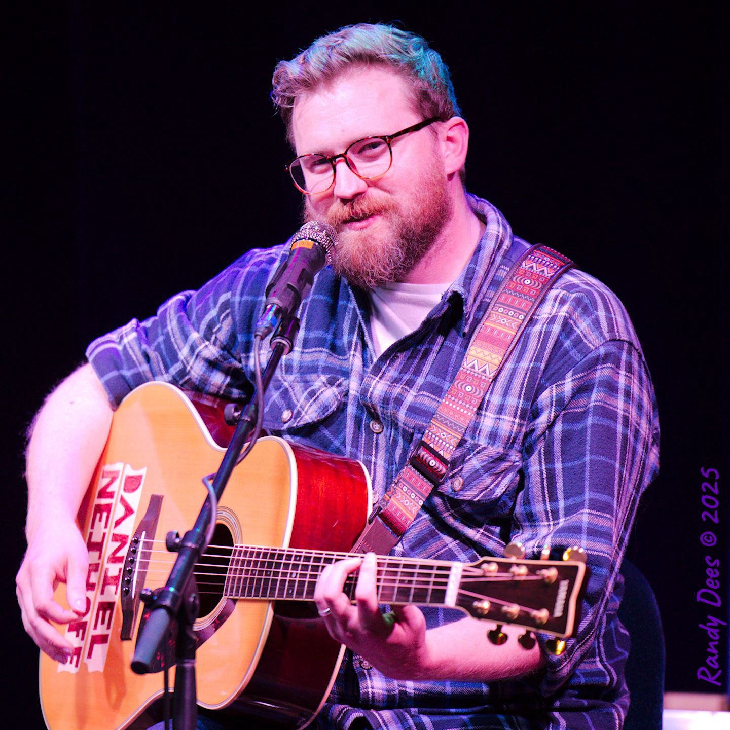 Cantina Sound House Concerts