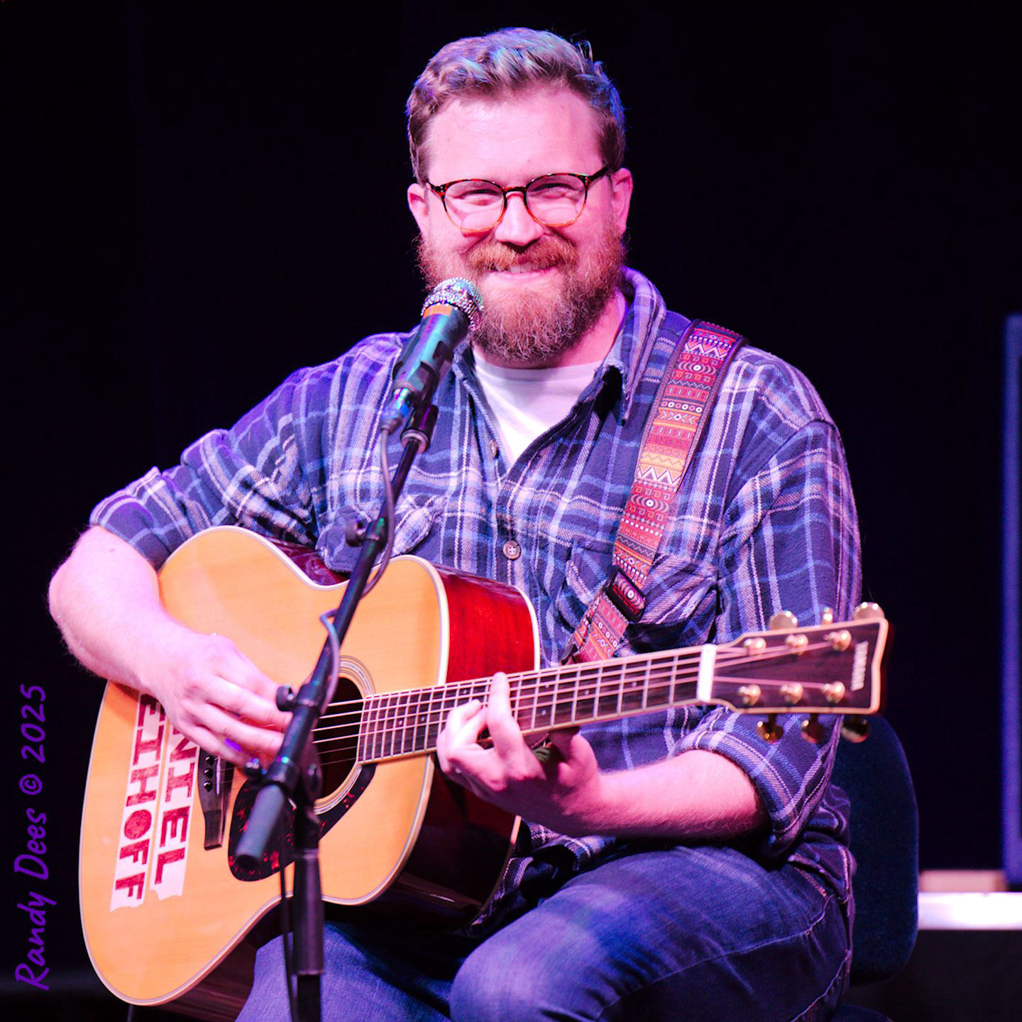 Cantina Sound House Concerts