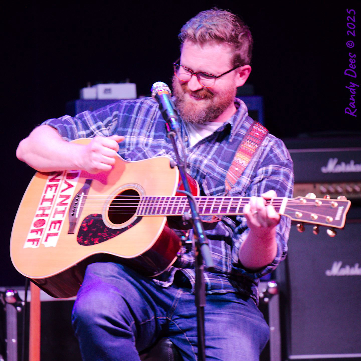 Cantina Sound House Concerts