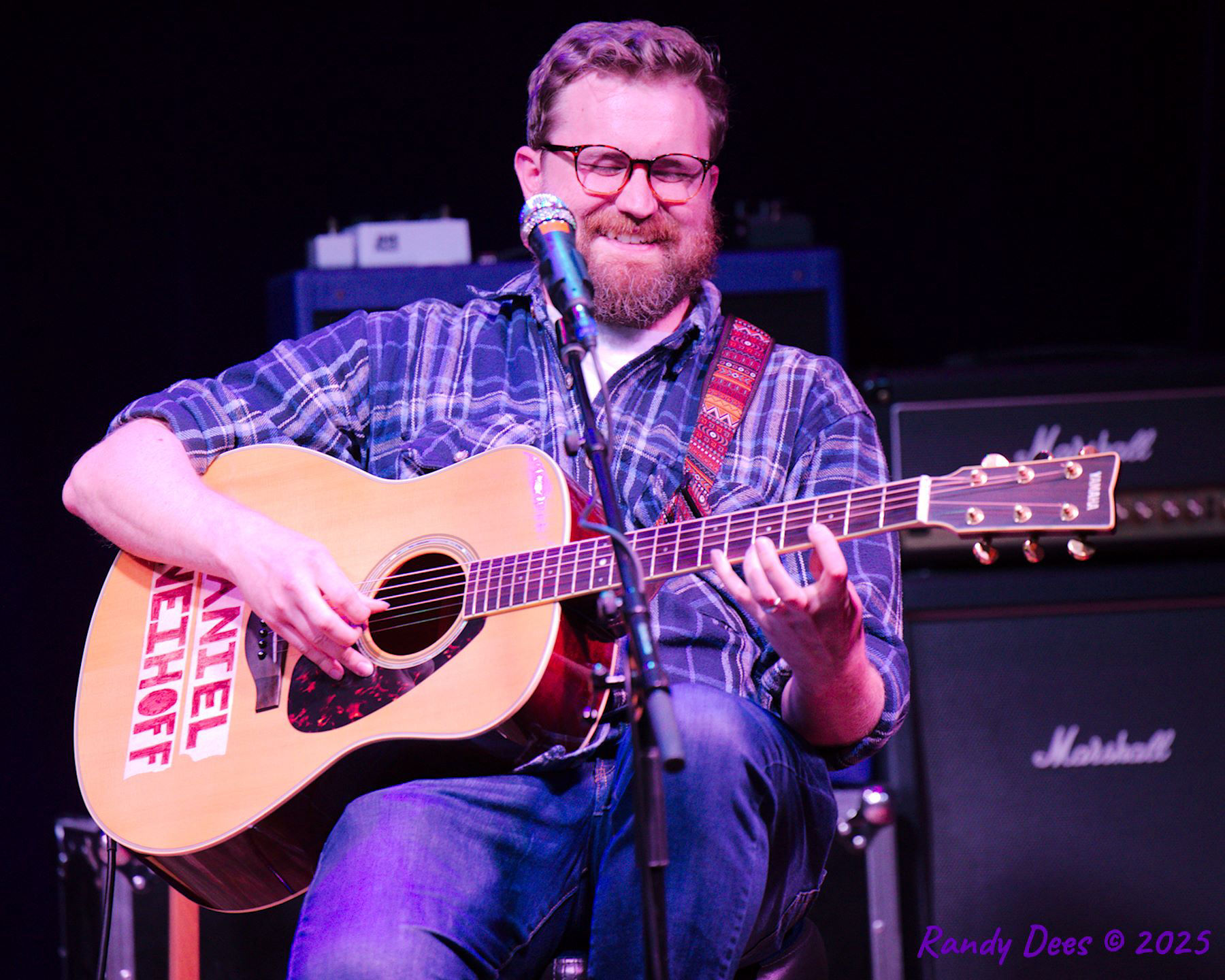 Cantina Sound House Concerts