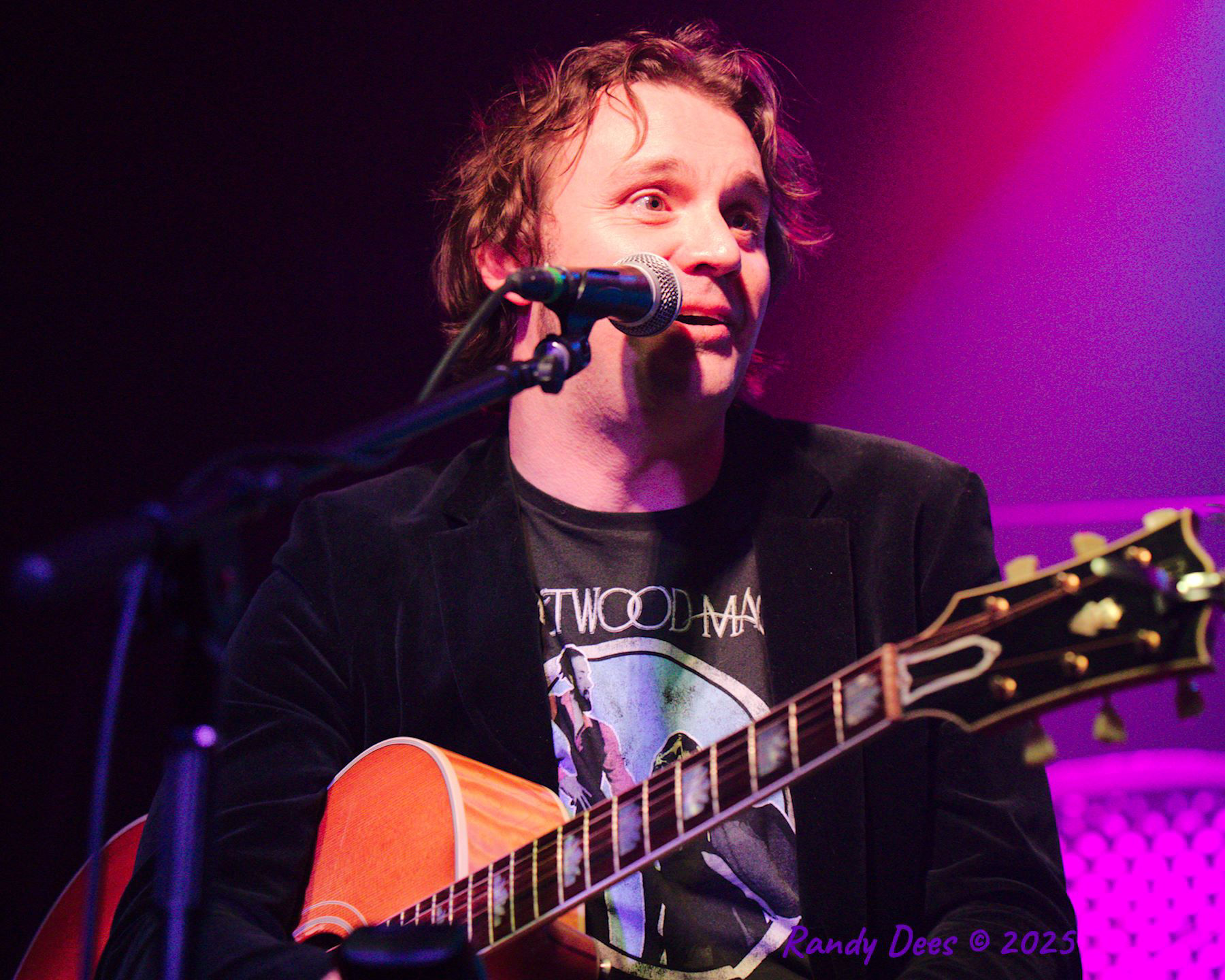 Monday Night Supper Club