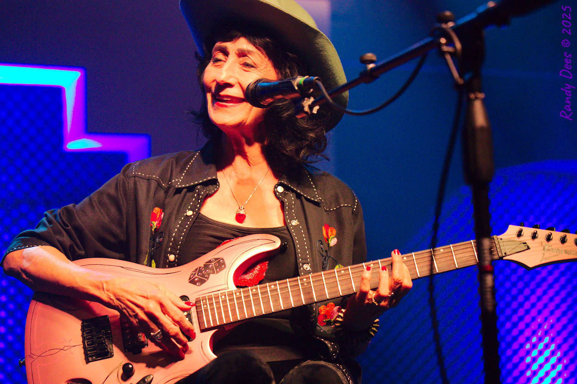 Monday Night Supper Club