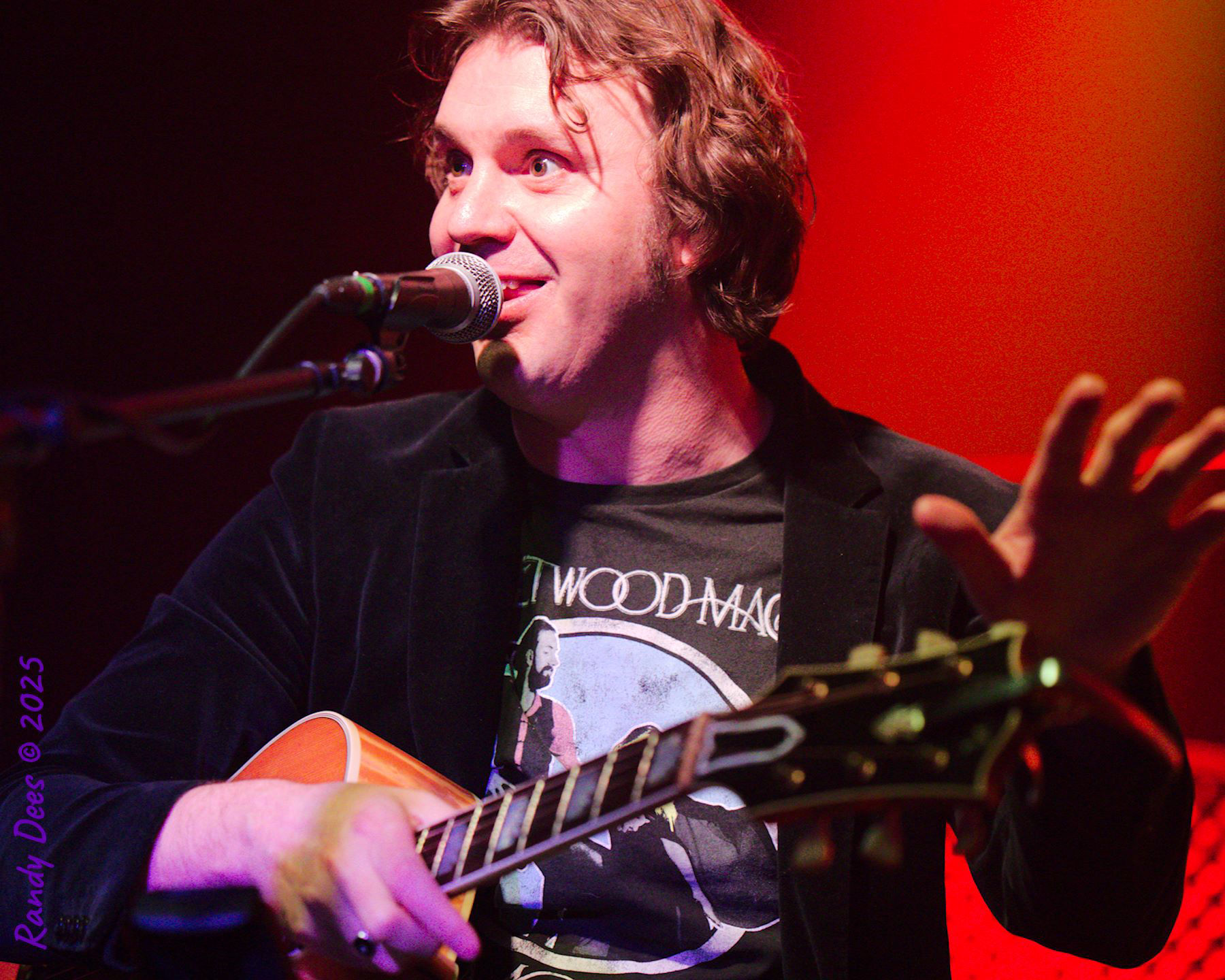 Monday Night Supper Club