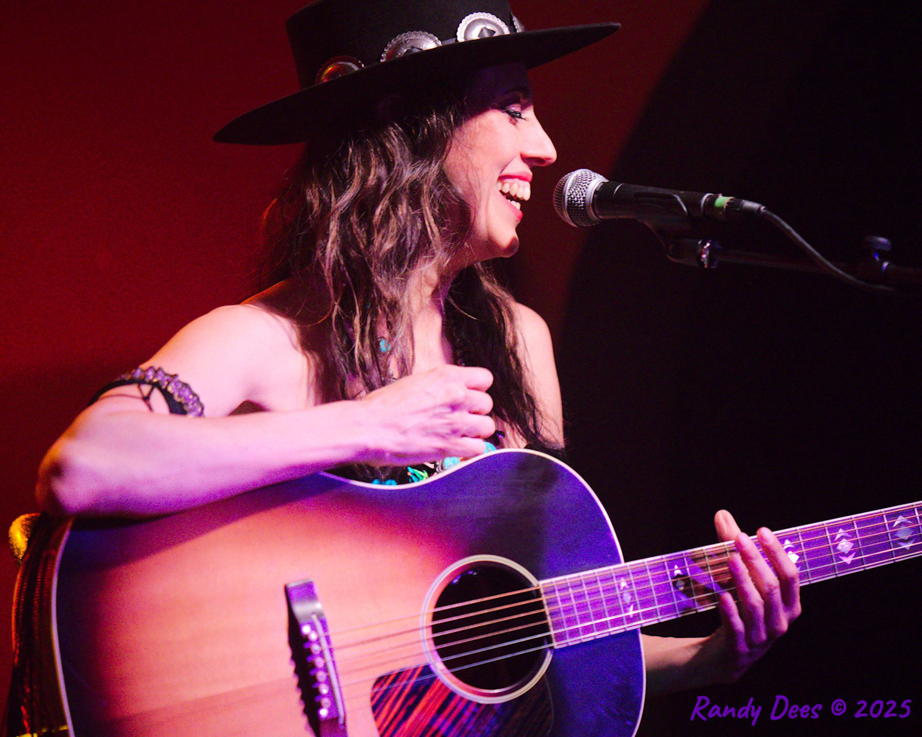 Monday Night Supper Club