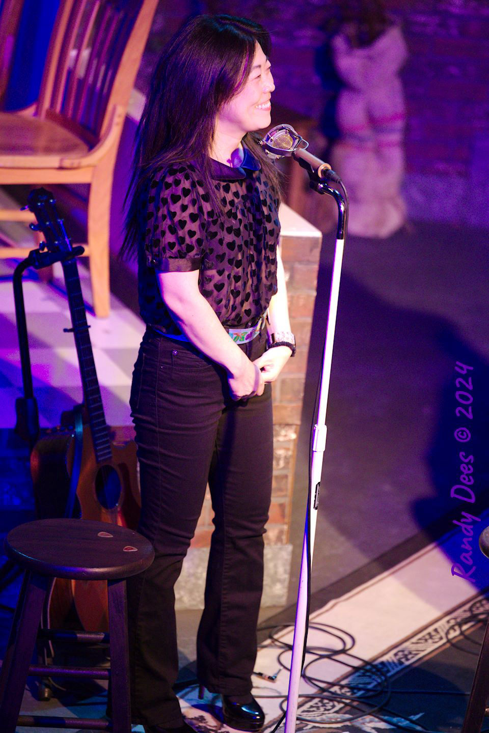 Stars Over Wimberley