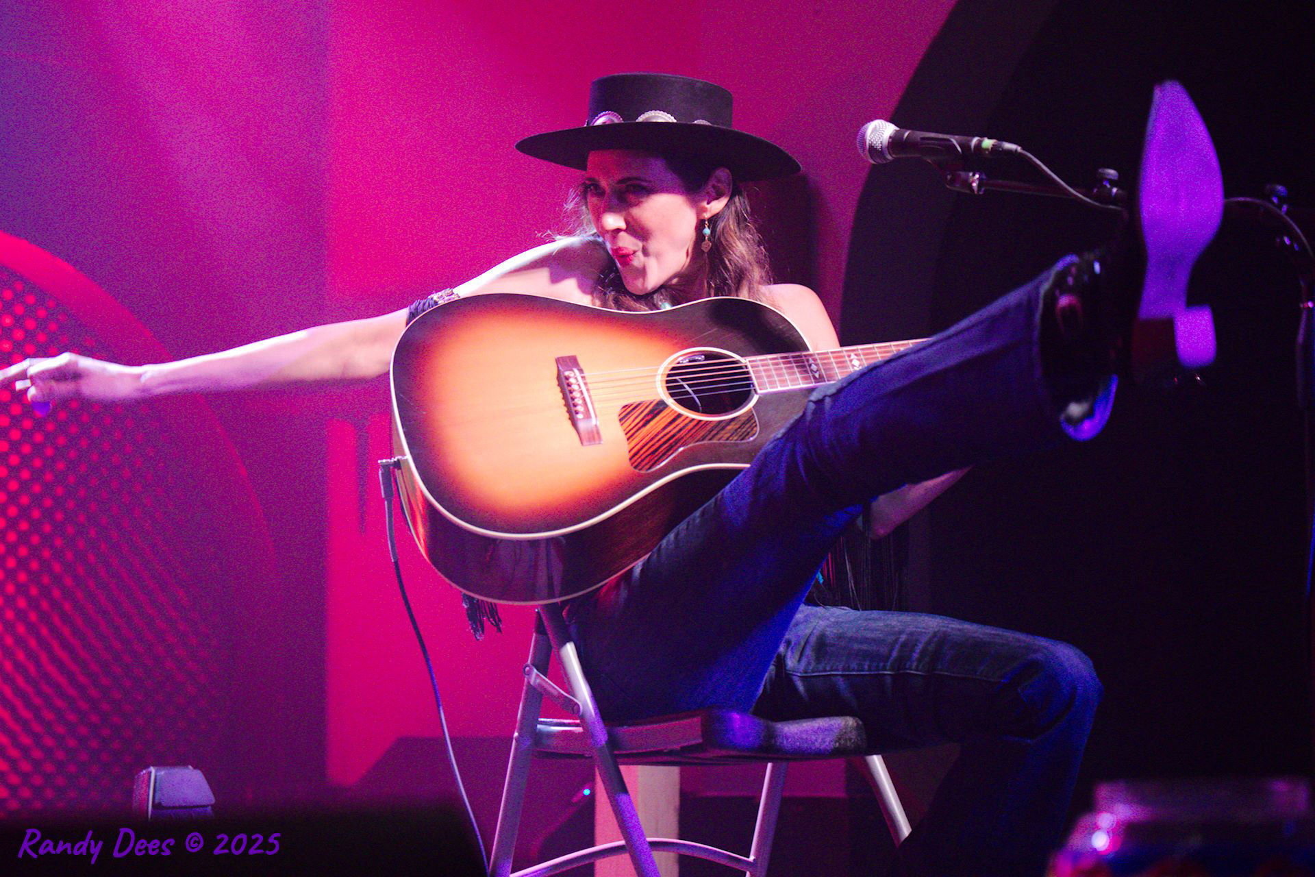 Monday Night Supper Club