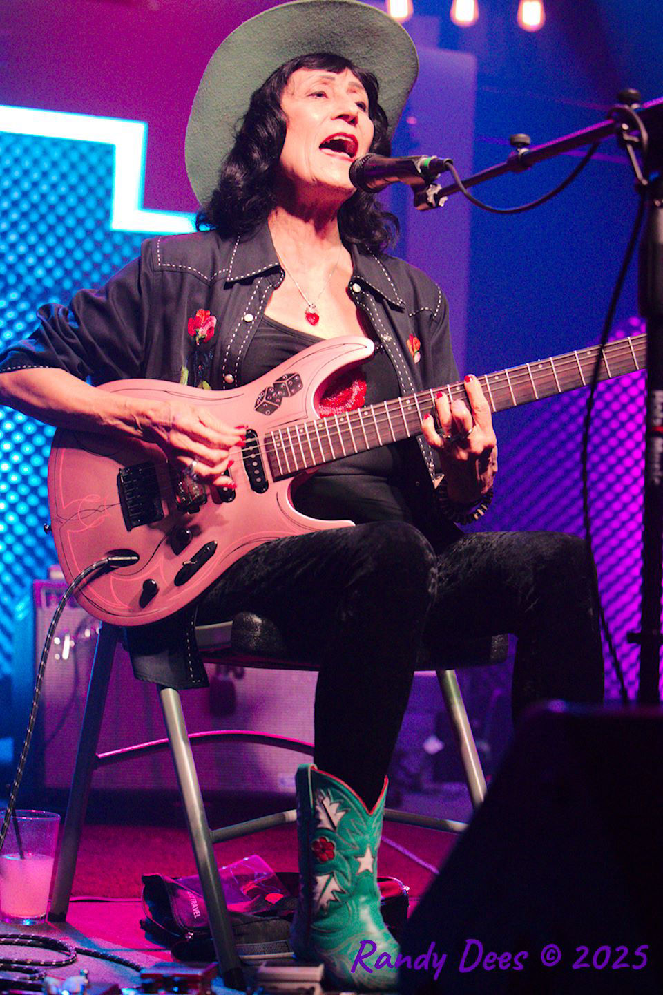 Monday Night Supper Club