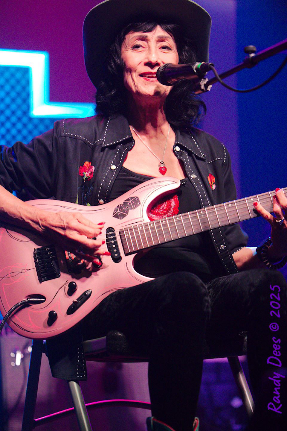 Monday Night Supper Club