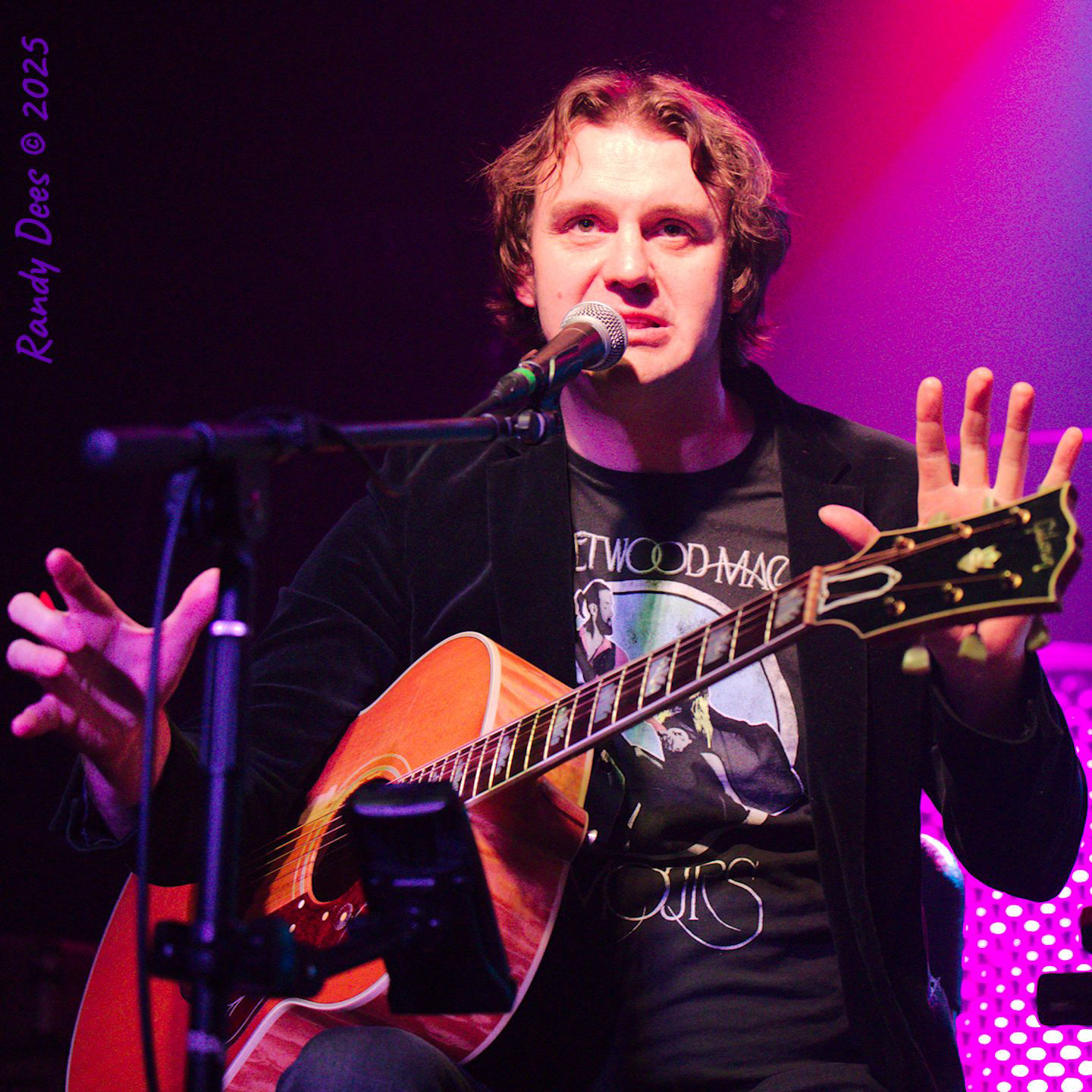 Monday Night Supper Club