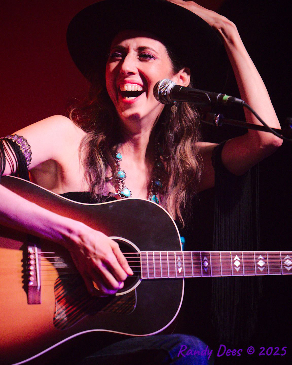 Monday Night Supper Club