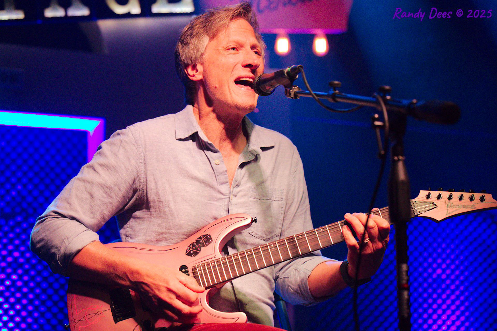 Monday Night Supper Club