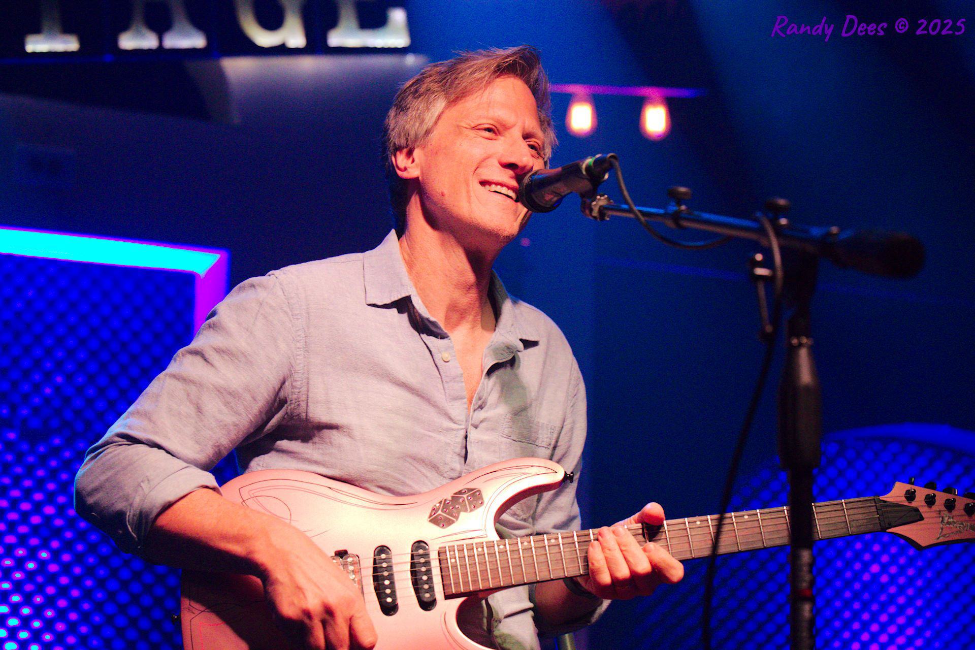 Monday Night Supper Club