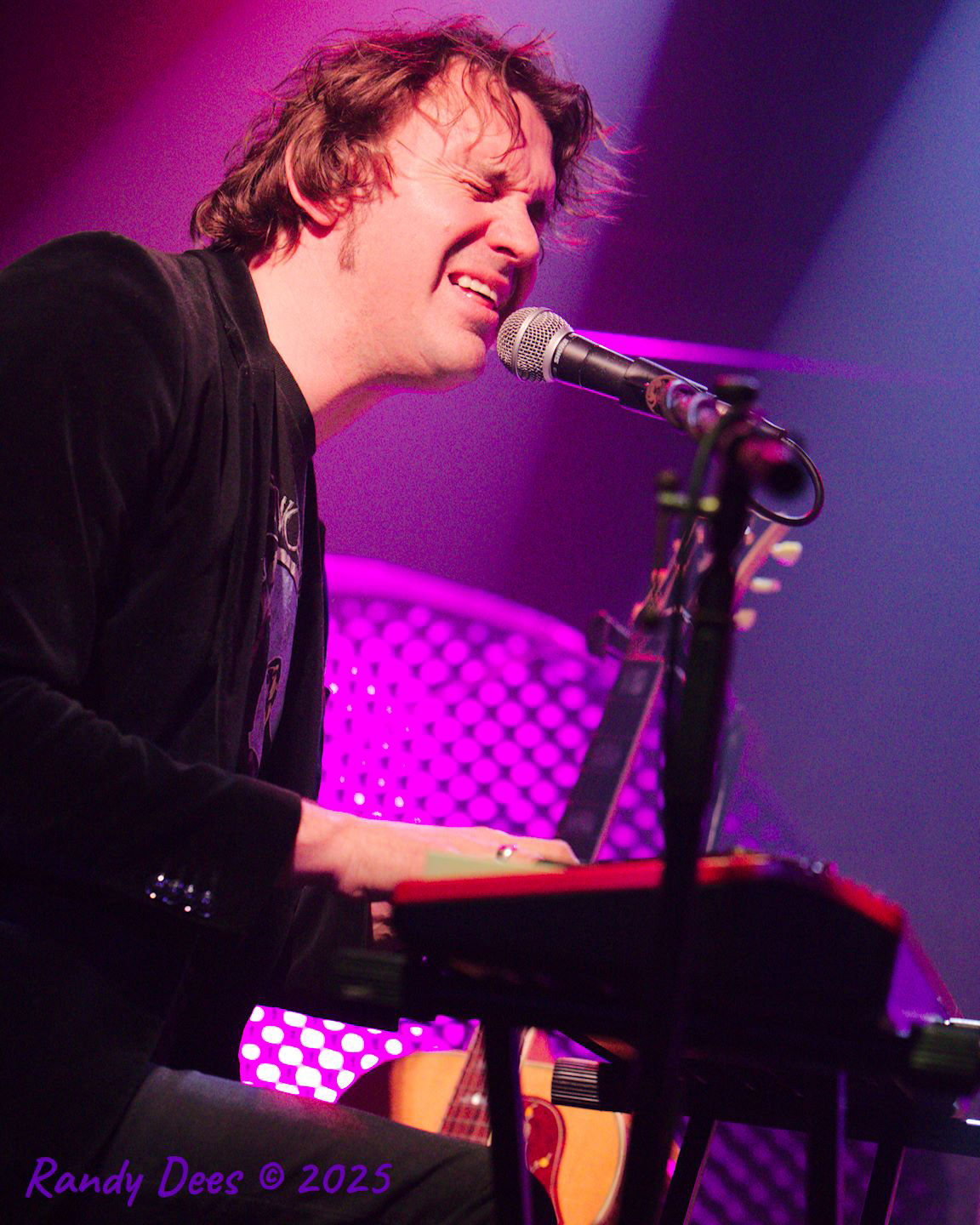 Monday Night Supper Club