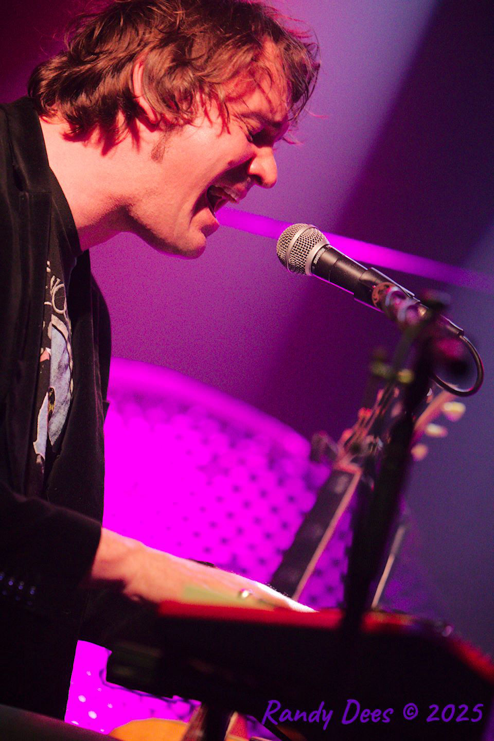 Monday Night Supper Club