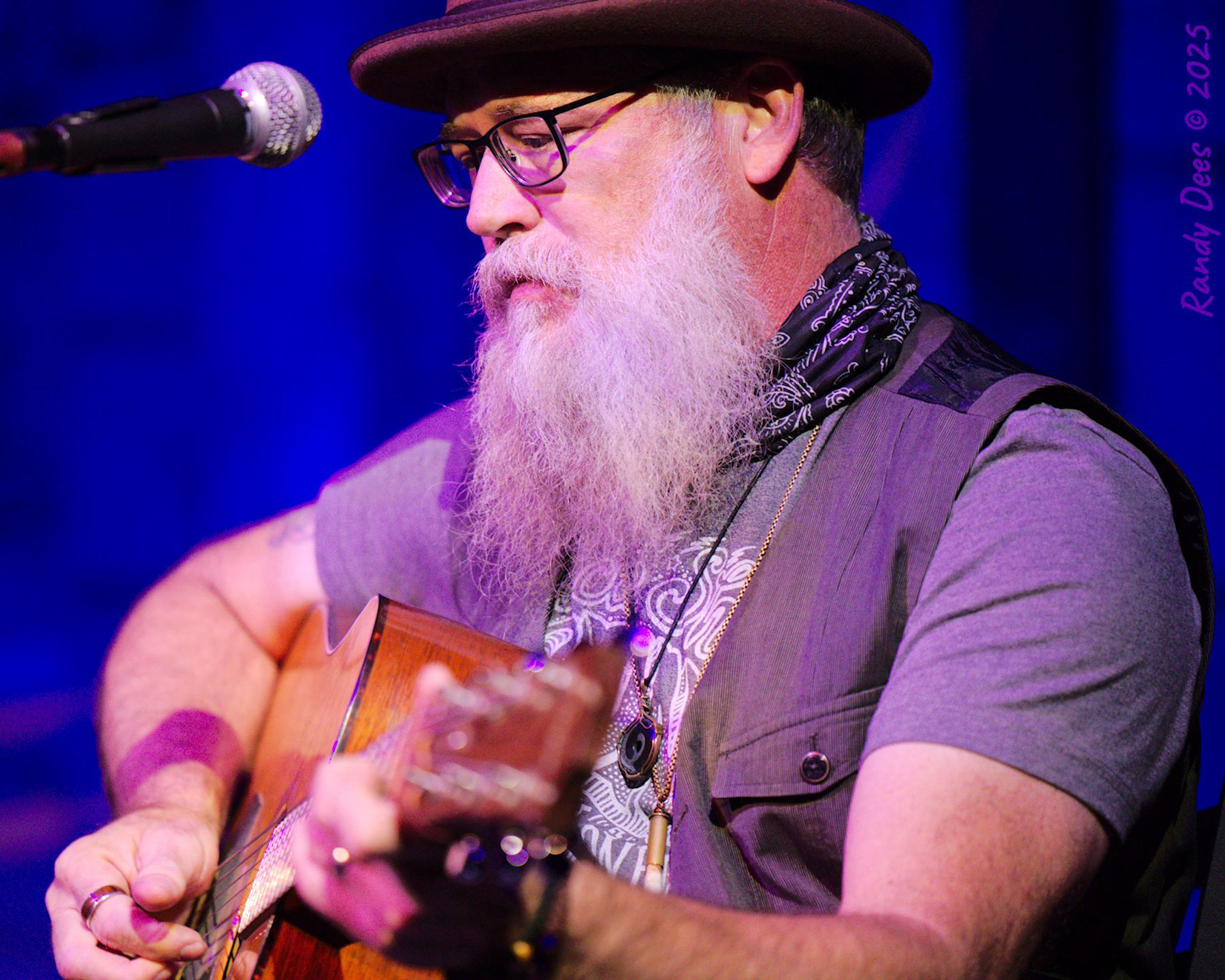 South Austin Song Circle